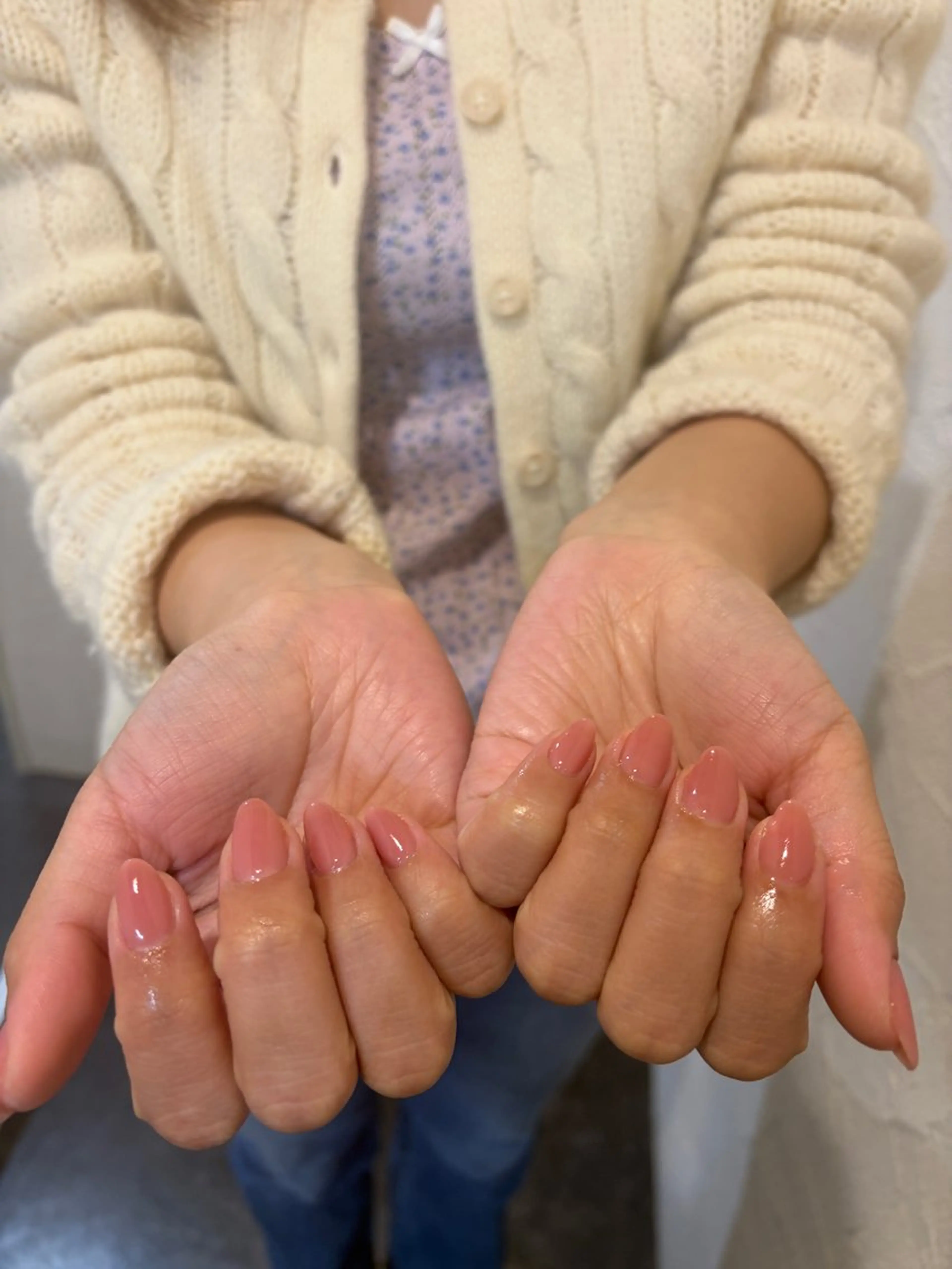 ネイル C. kei🎀のネイルデザイン