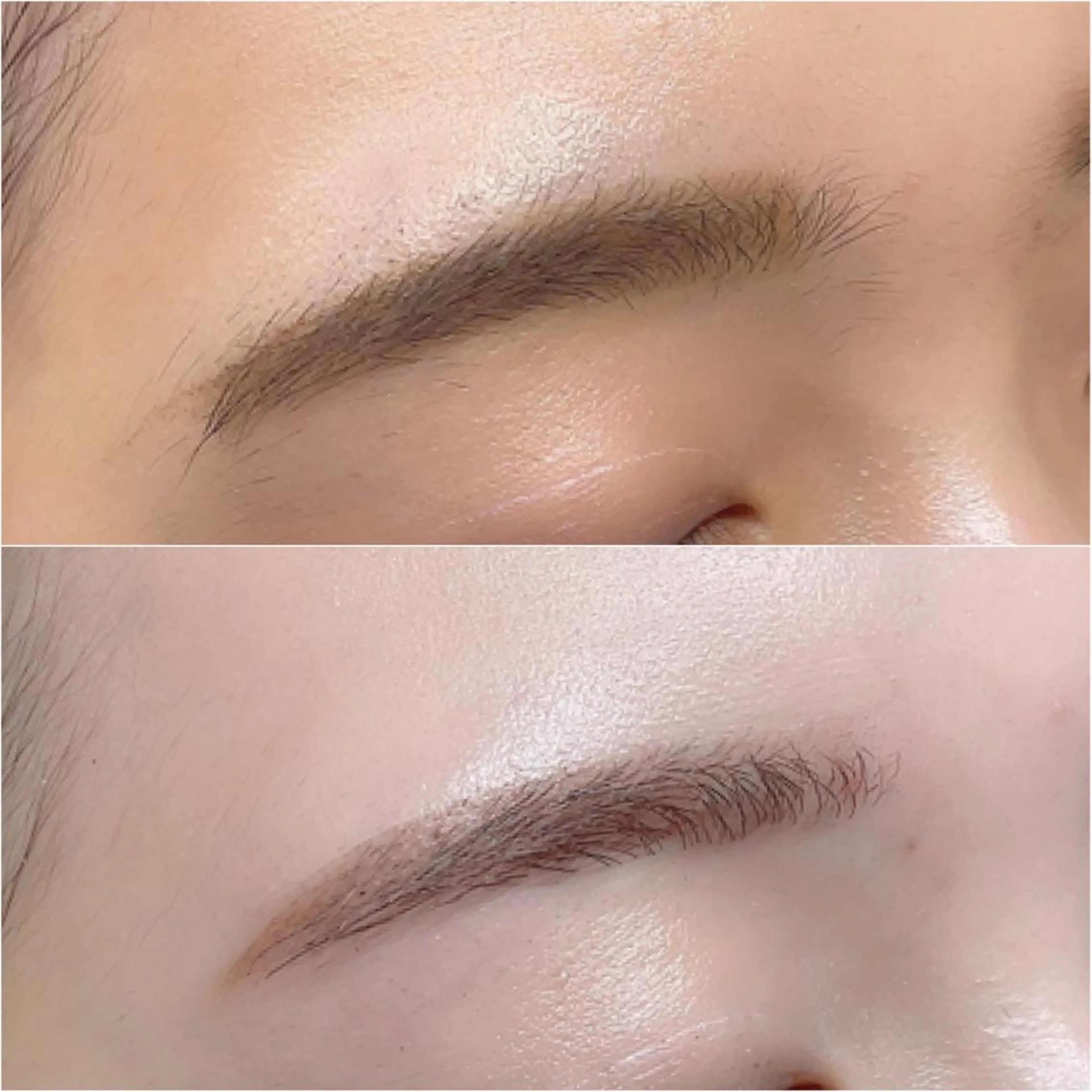 カラー メンズ マツエク・マツパ 清水 素乃香のヘアスタイル