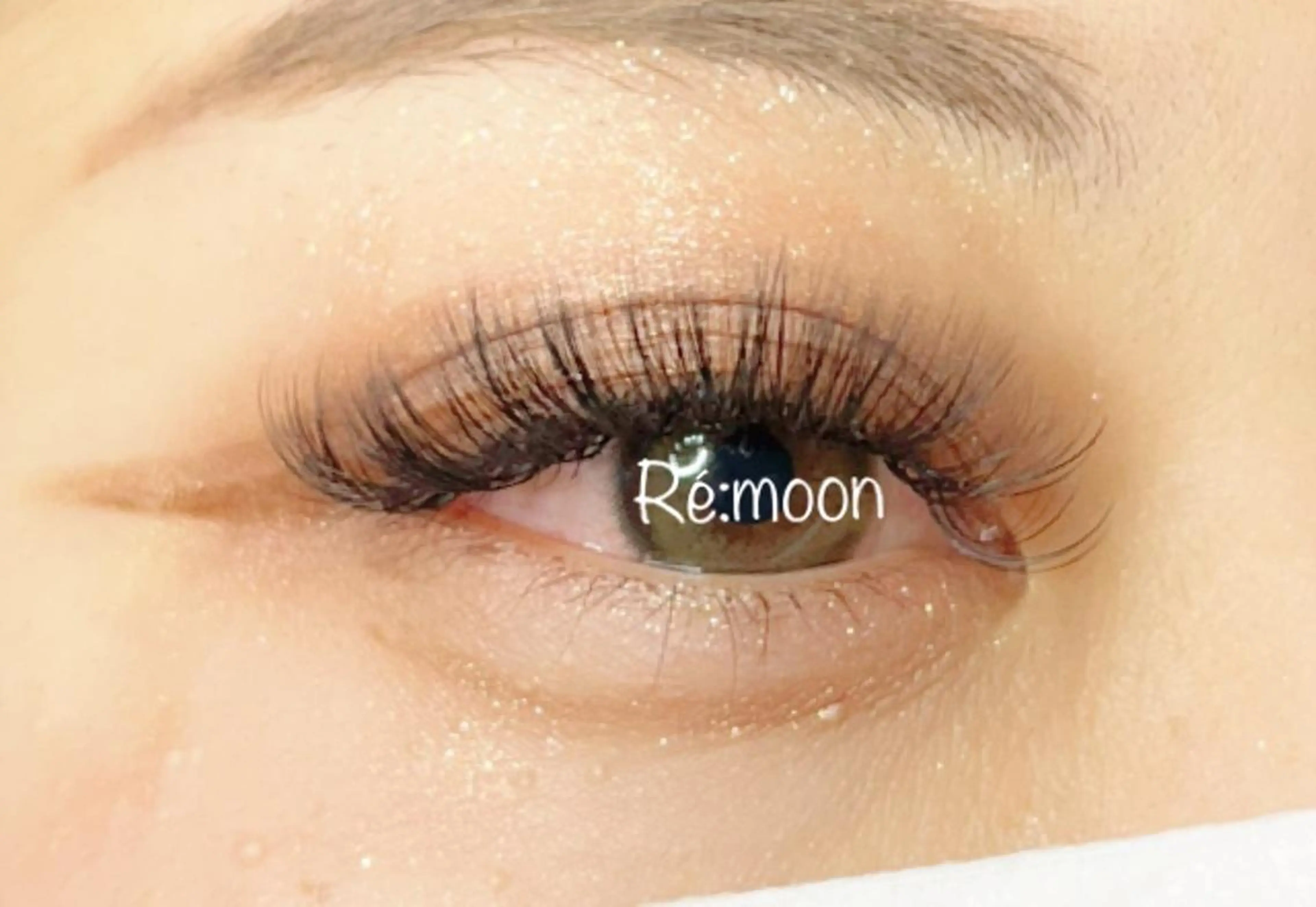 マツエク・マツパ マツエク 宮澤 ユキナのマツエク・マツパデザイン