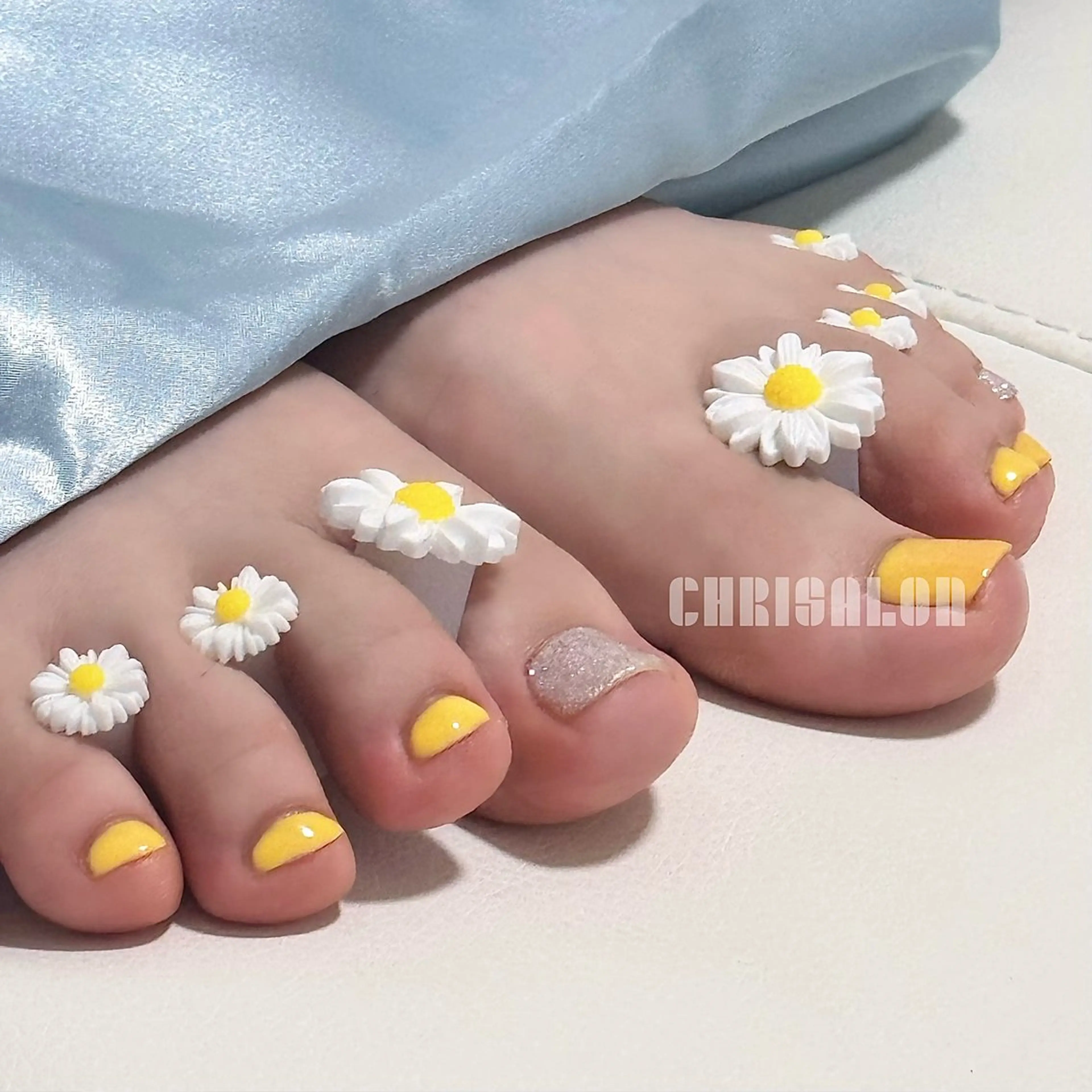 ネイル U eのネイルデザイン