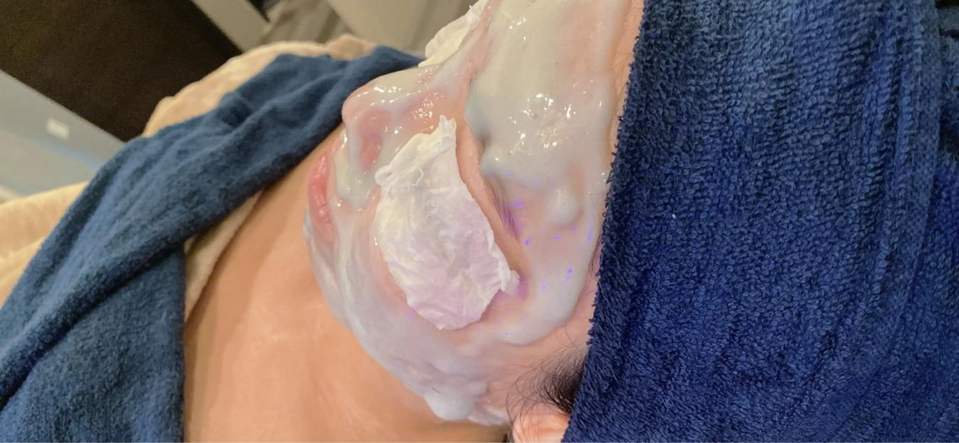 トータルビューティー TEIKOKUのエステ・リラクイメージ