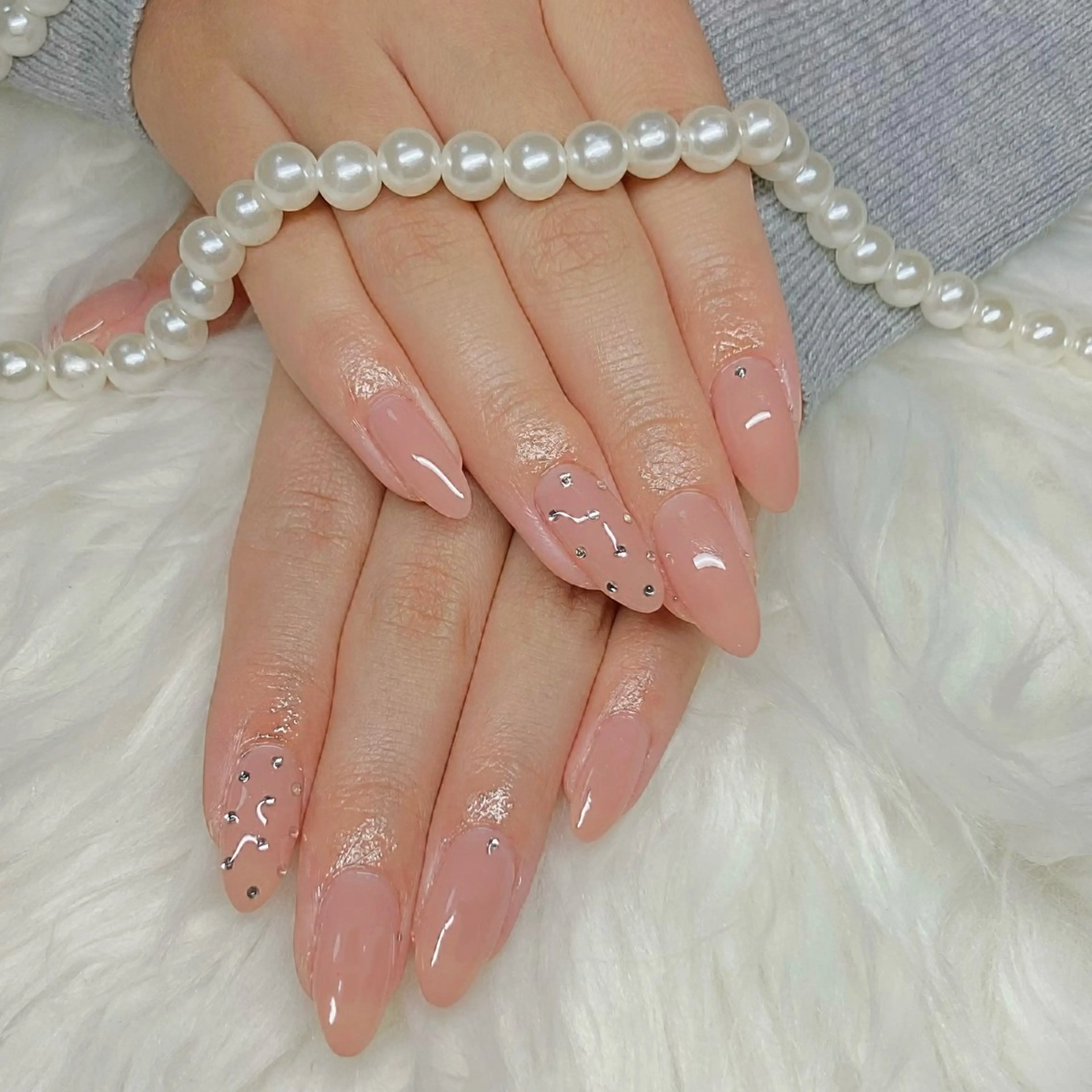 ネイル Sweet さやのネイルデザイン