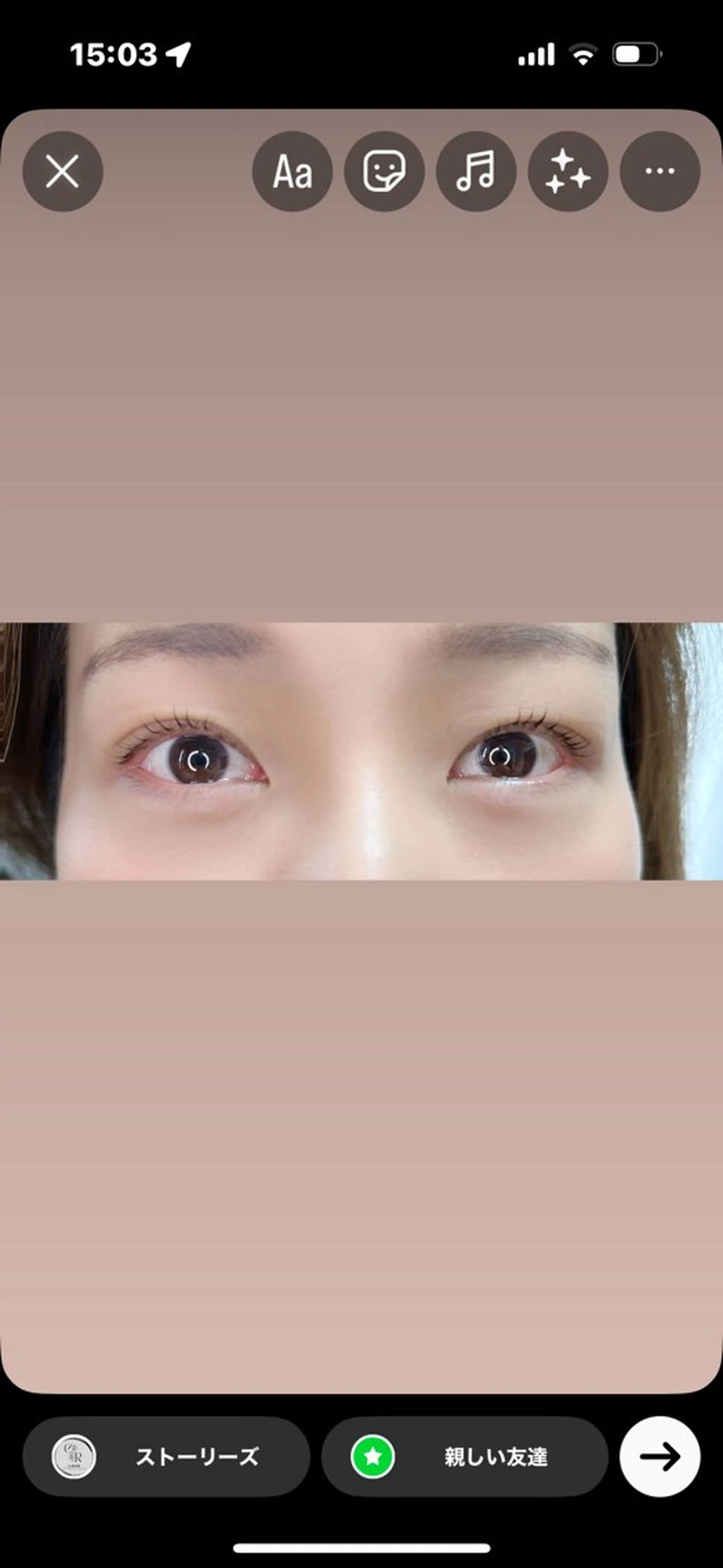 マツエク・マツパ c-room eye salonのマツエク・マツパデザイン