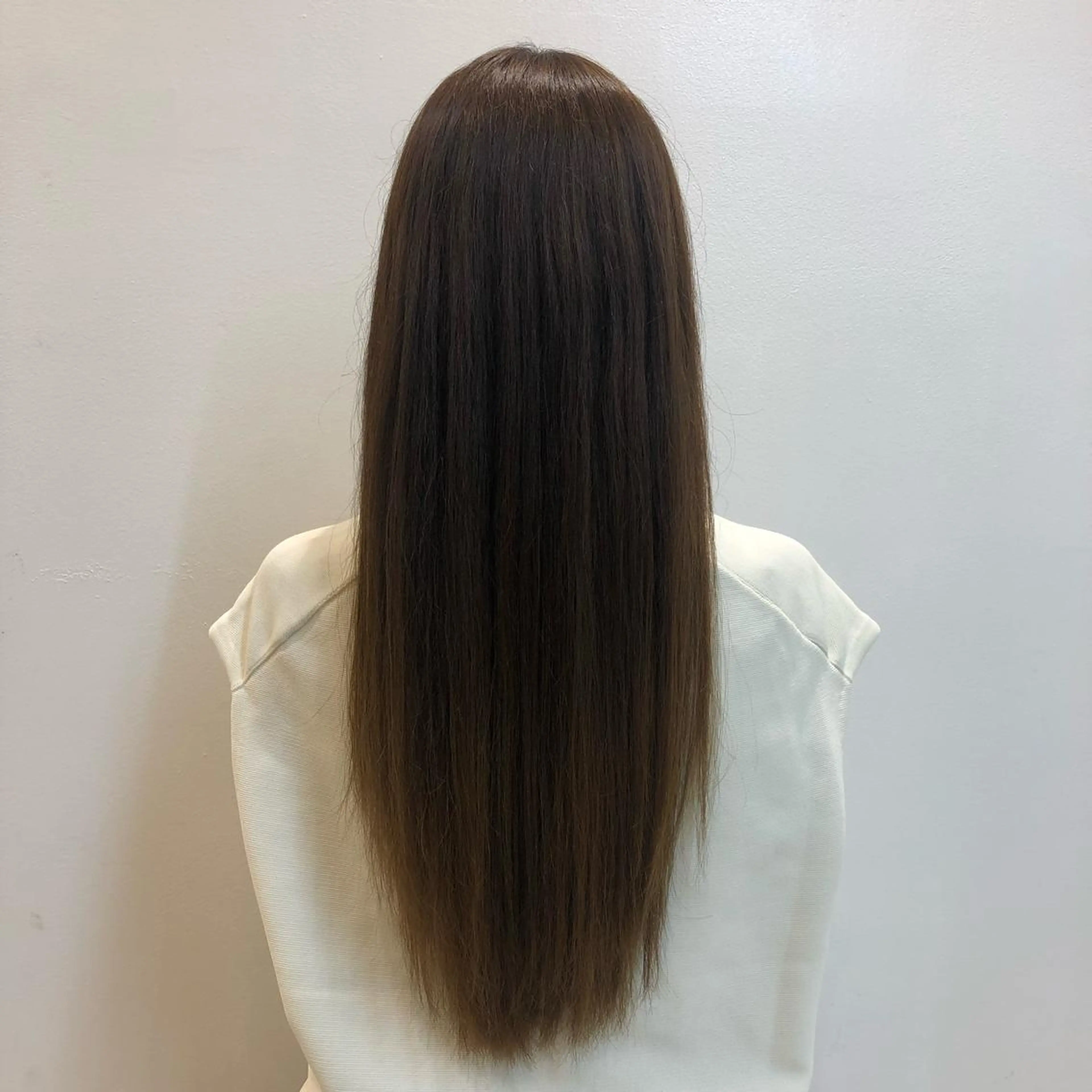 ロング パーマ 🌟マチダ テルヤ🌟のその他イメージ