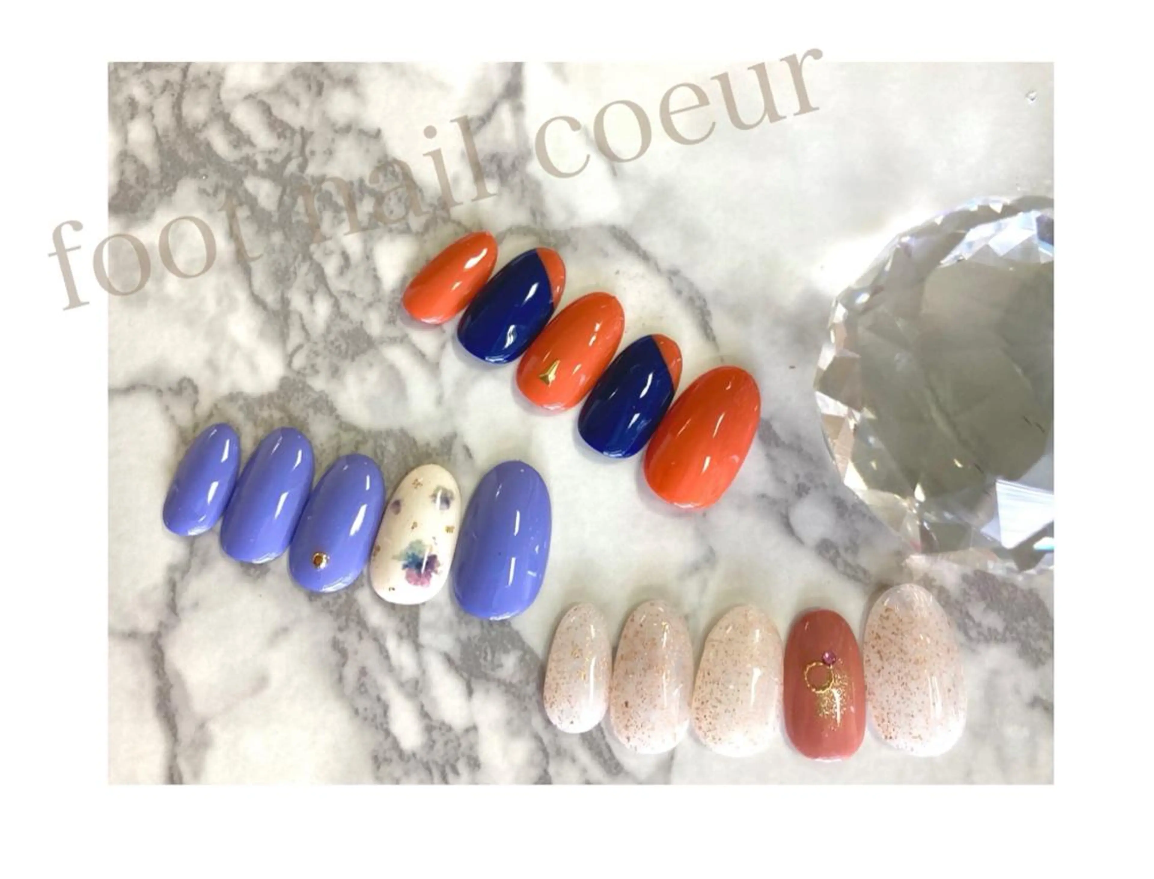 ネイル coeur mashiroのその他イメージ