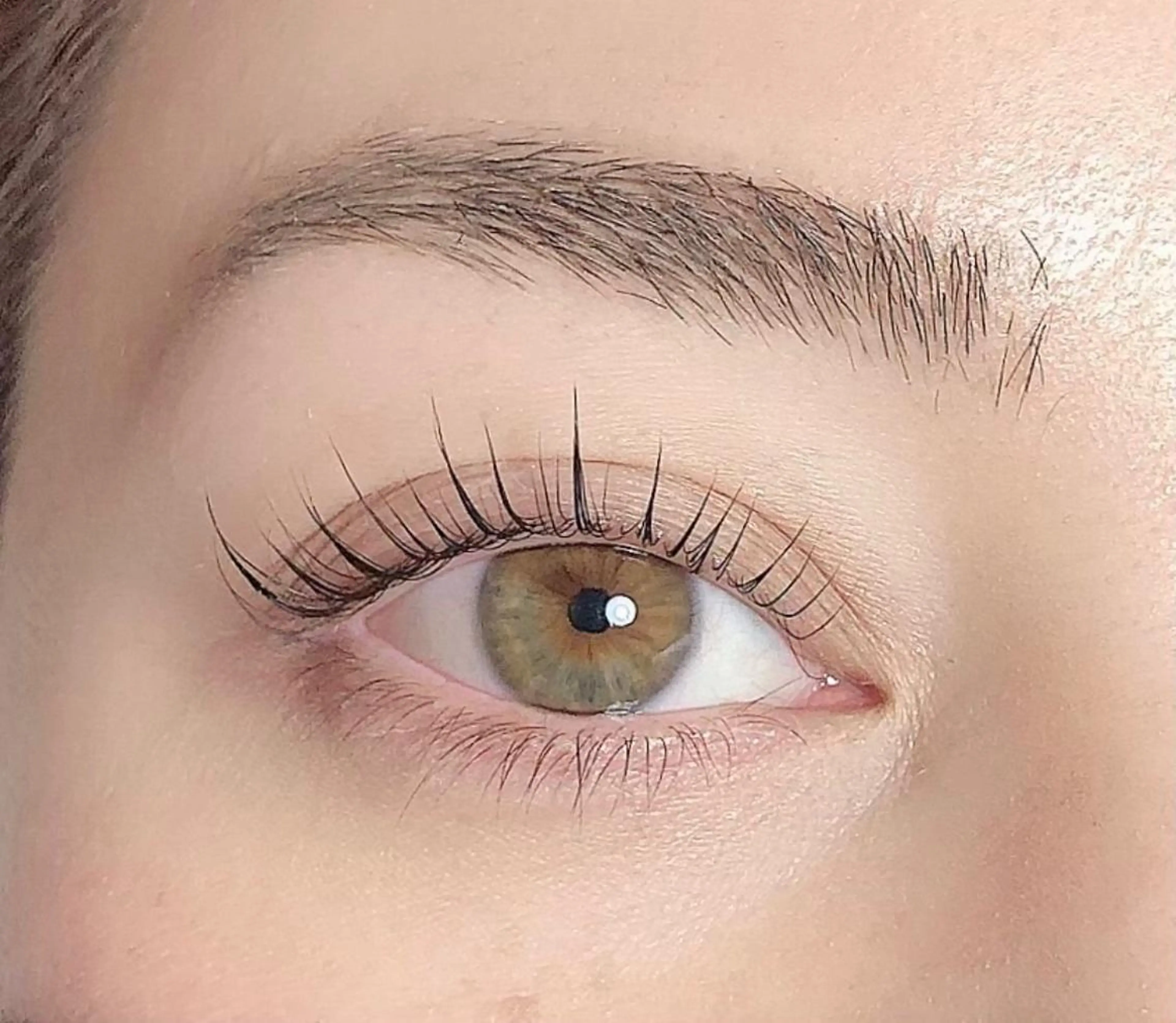 マツエク・マツパ visage maricoのマツエク・マツパデザイン