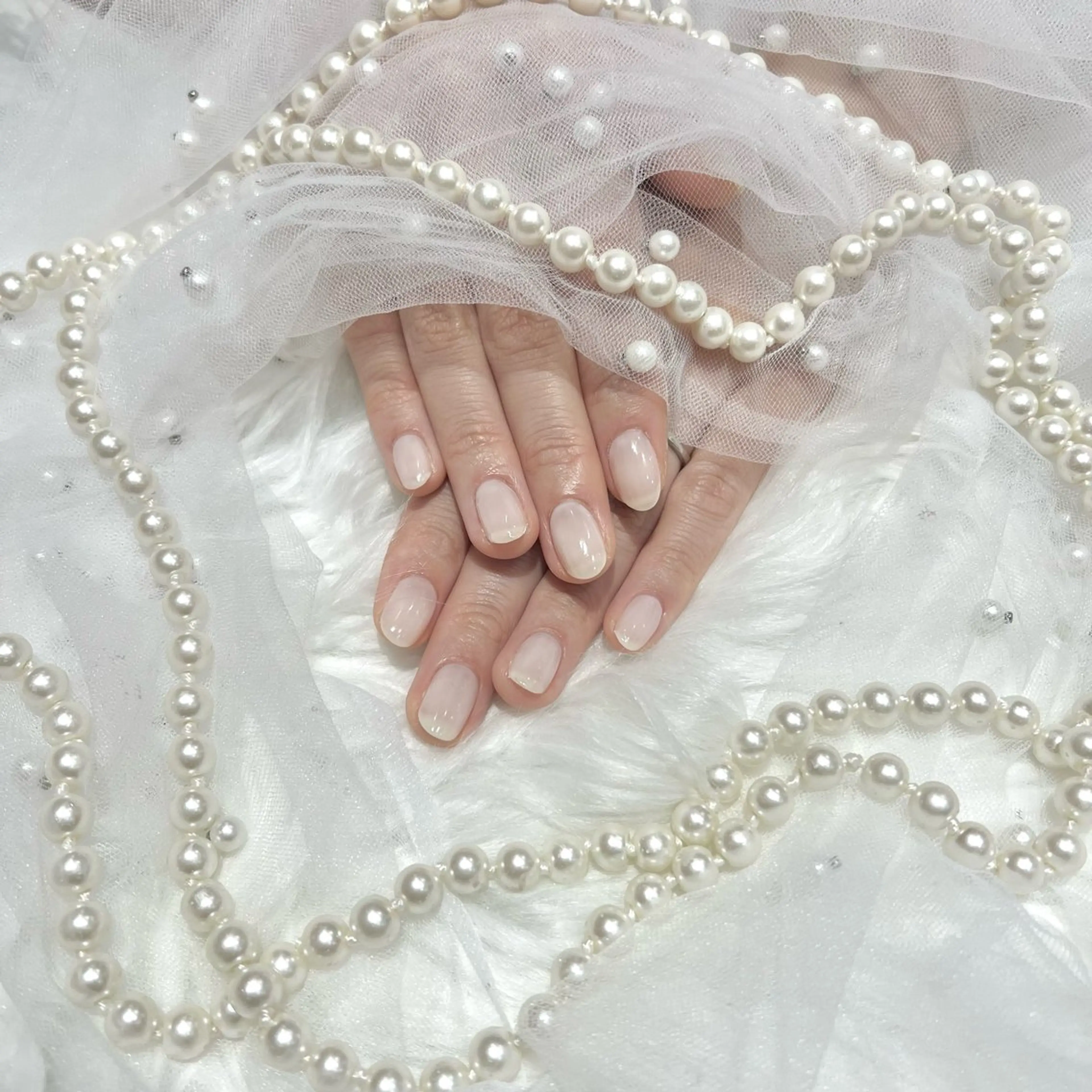 ネイル WISTERIA sayukiのネイルデザイン