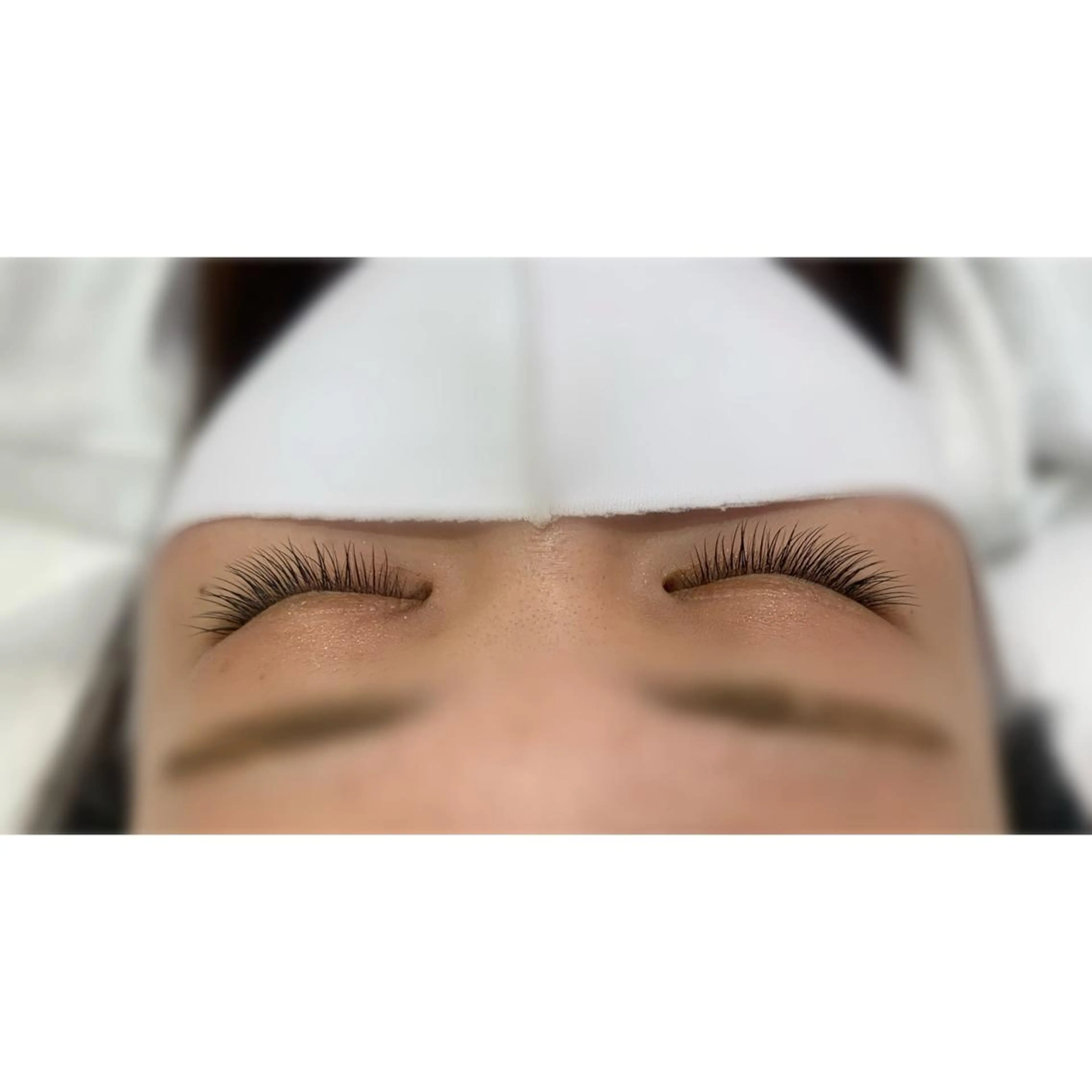 マツエク・マツパ 田中 亜弥のマツエク・マツパデザイン