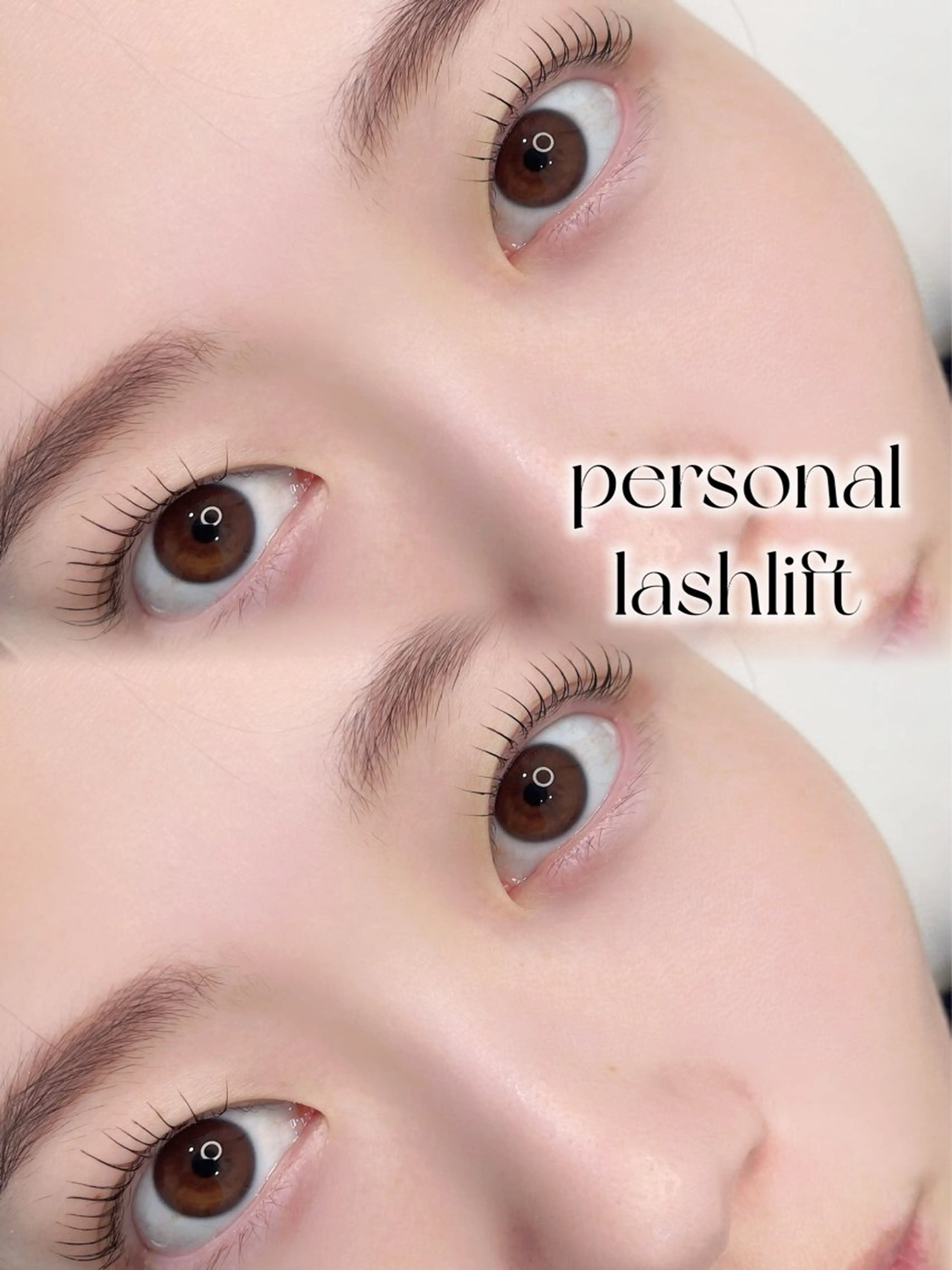 マツエク・マツパ アンドヘルシーLED 天満 🐥RINKAのマツエク・マツパデザイン