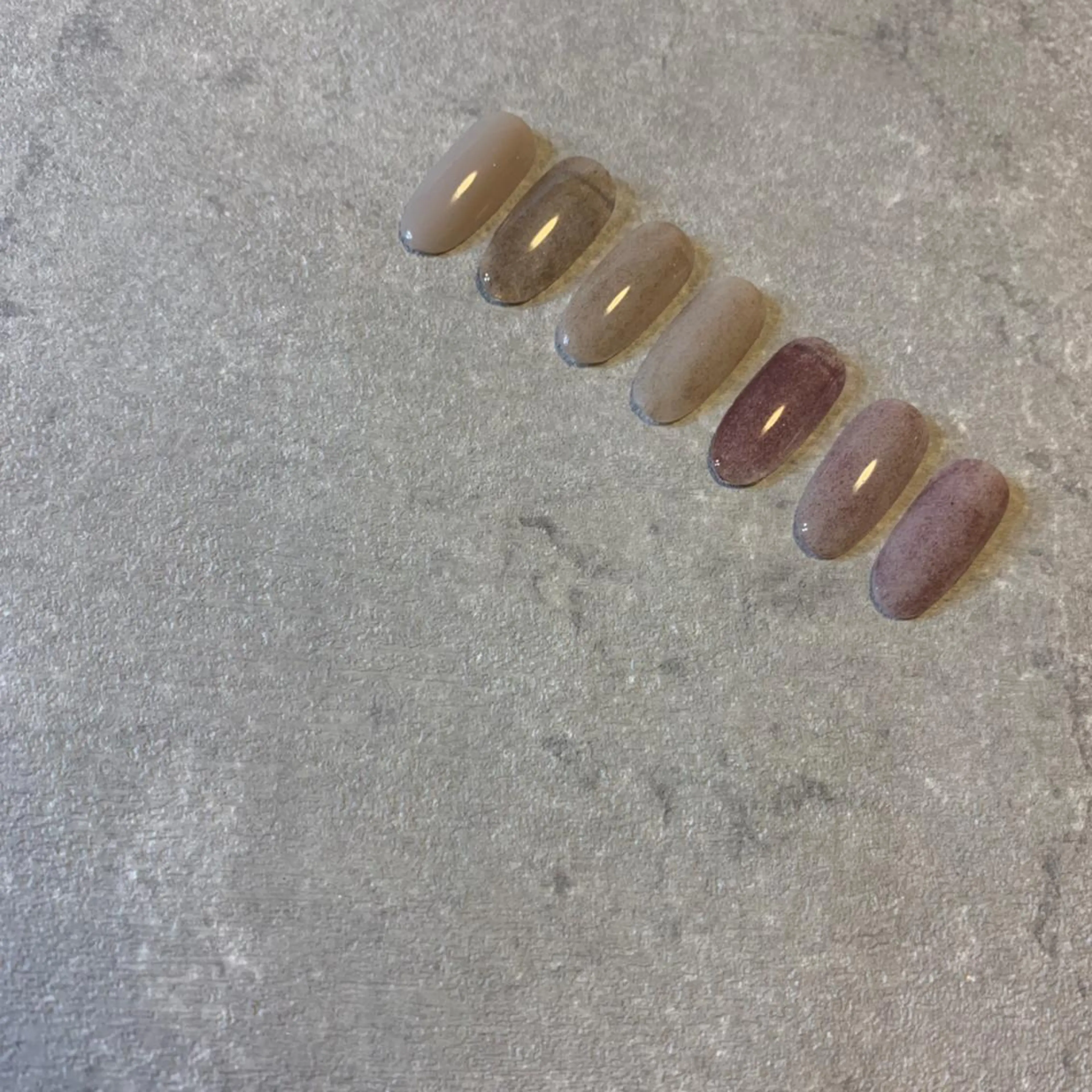 ネイル Lilibeauty salonのネイルデザイン