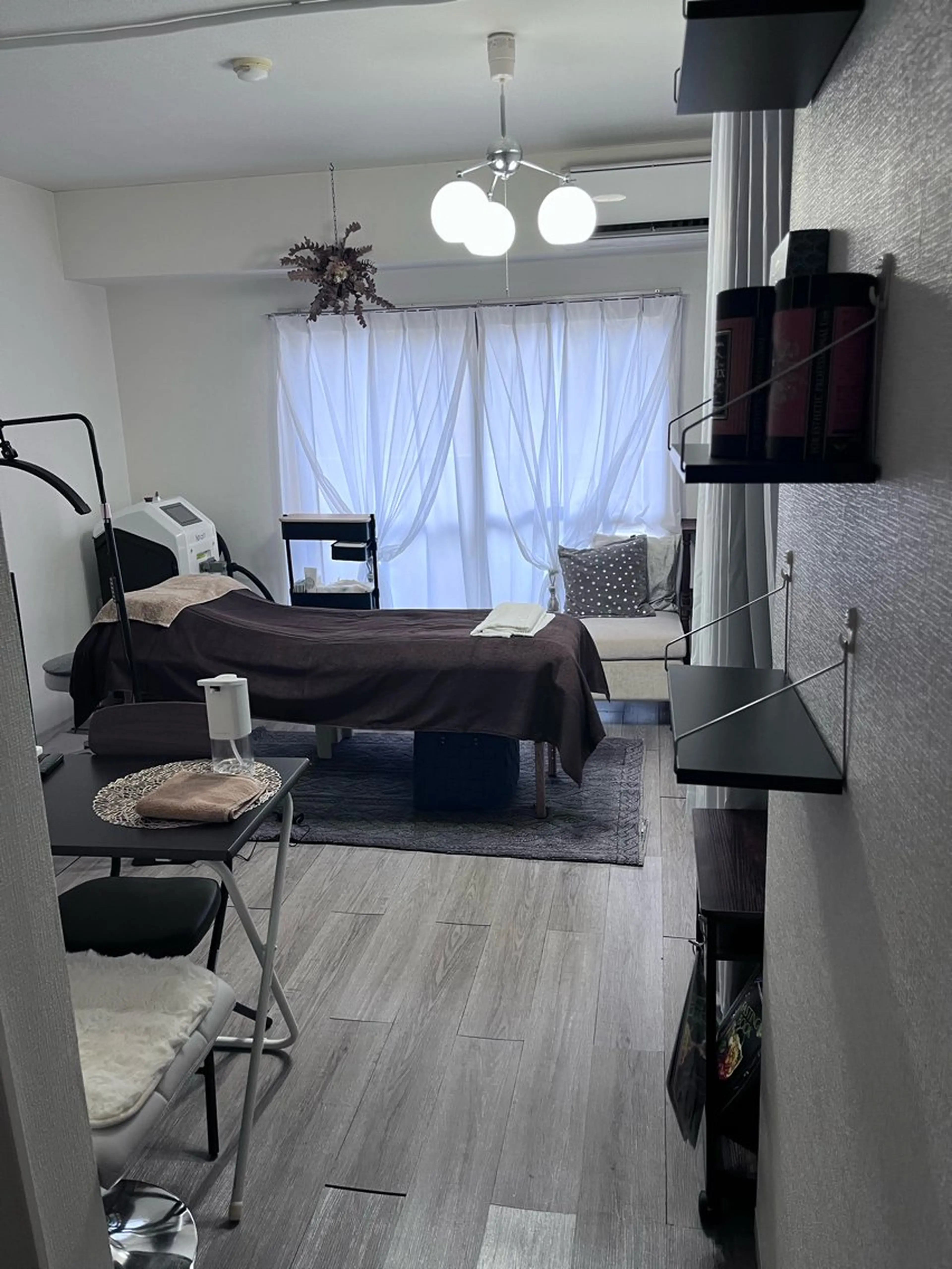 R×3 アールキューブのマツエク・マツパデザイン