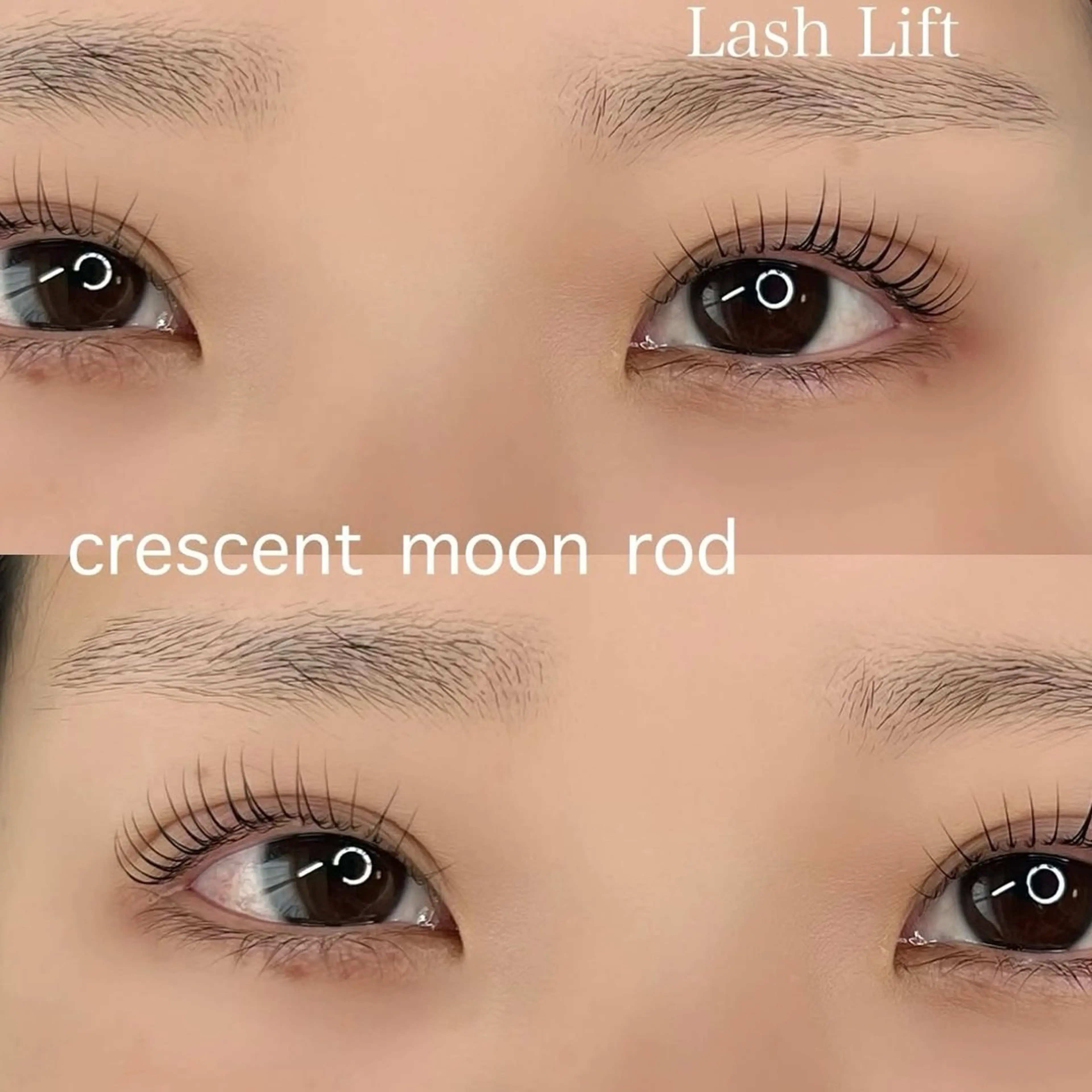 マツエク・マツパ aura タマキのマツエク・マツパデザイン