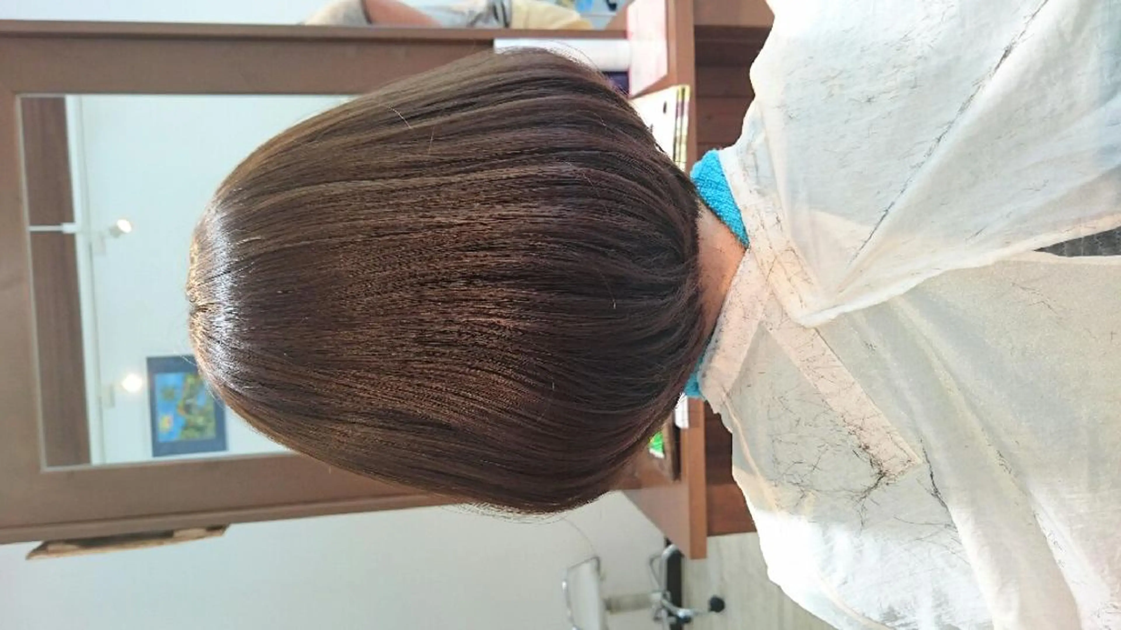 ショート ボブ CoCooN Hiromiのヘアスタイル