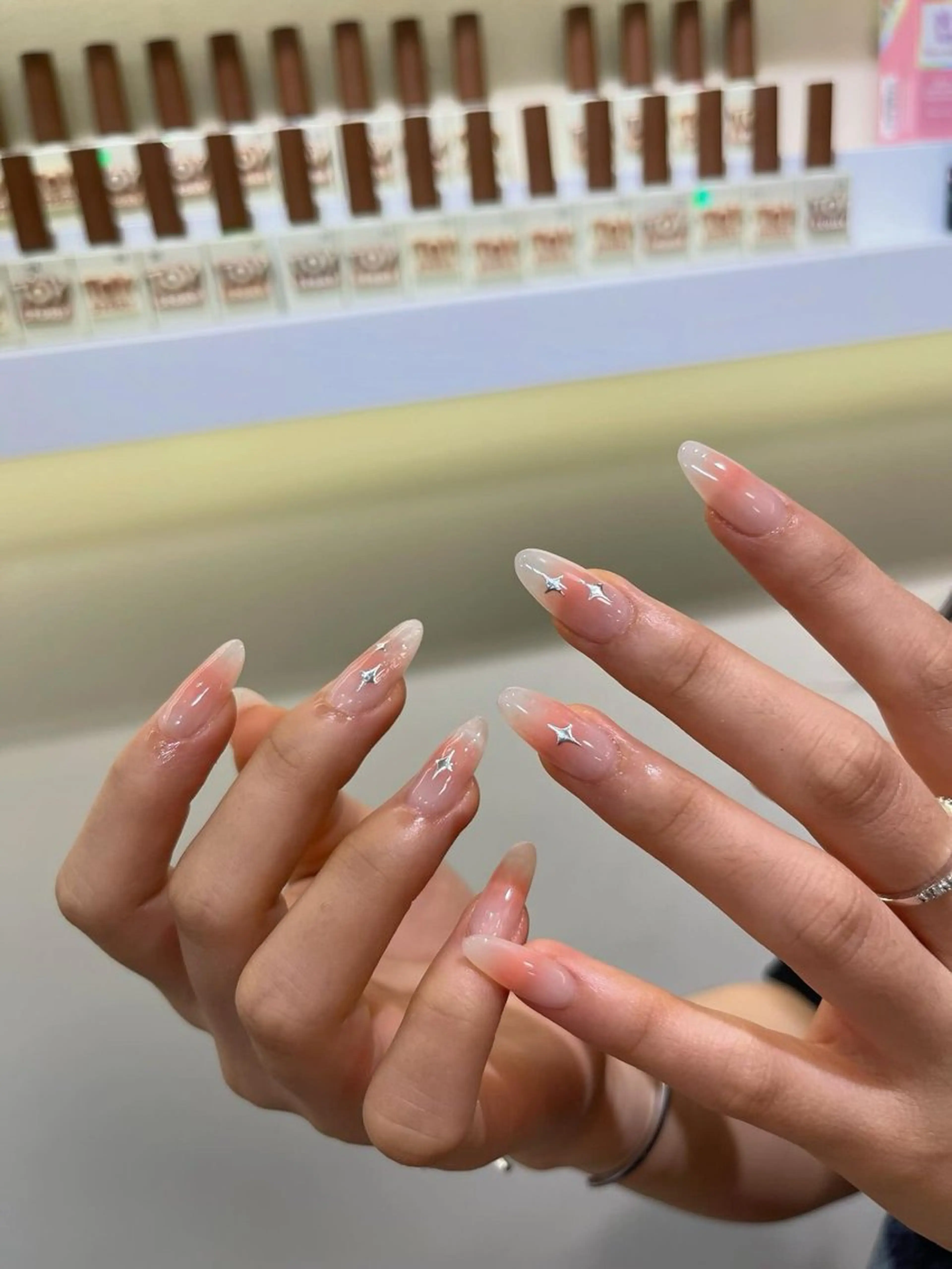 ネイル Any nail新大久保店のネイルデザイン