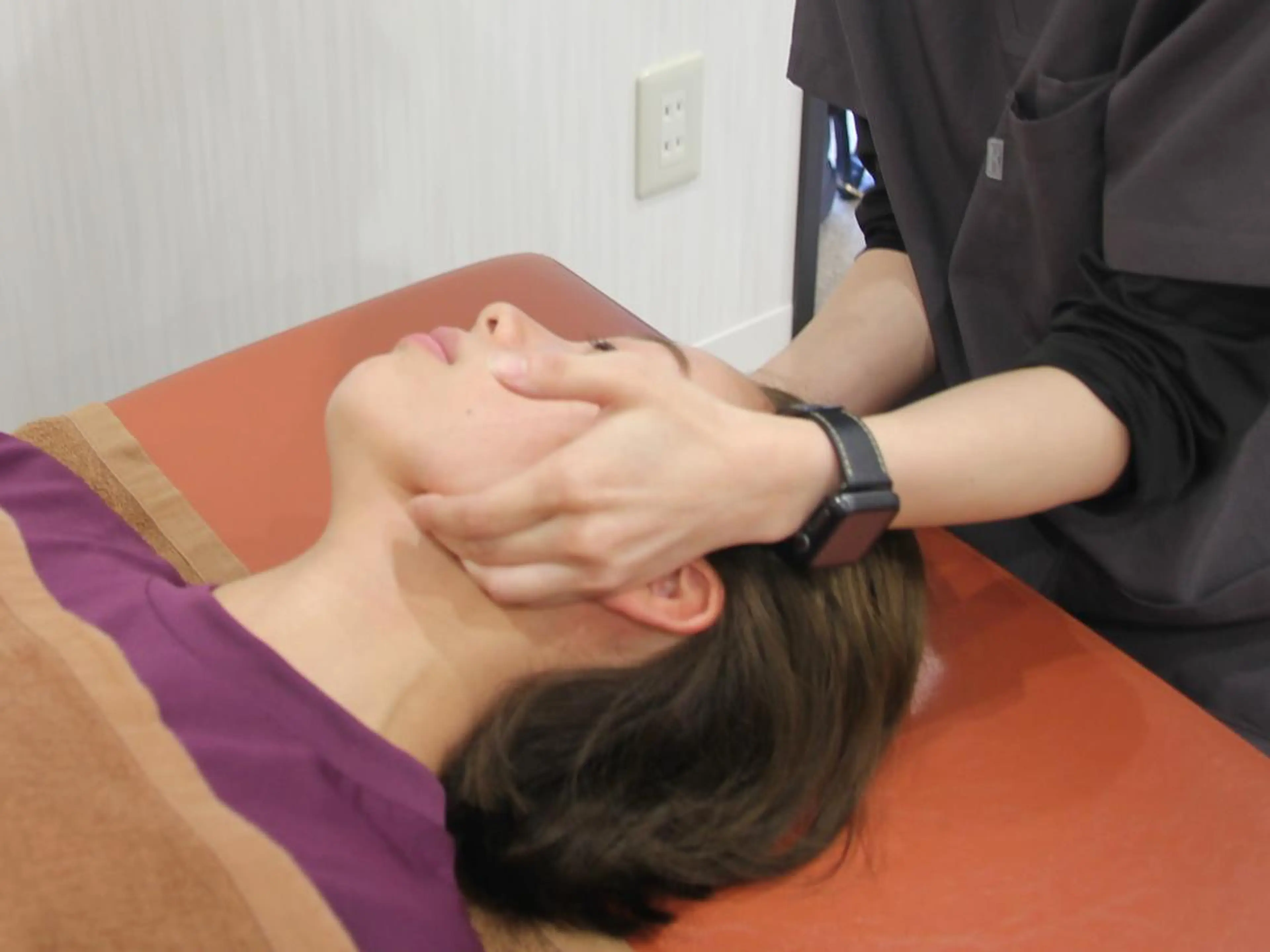 にこにこ整体院 /整体院のエステ・リラクイメージ