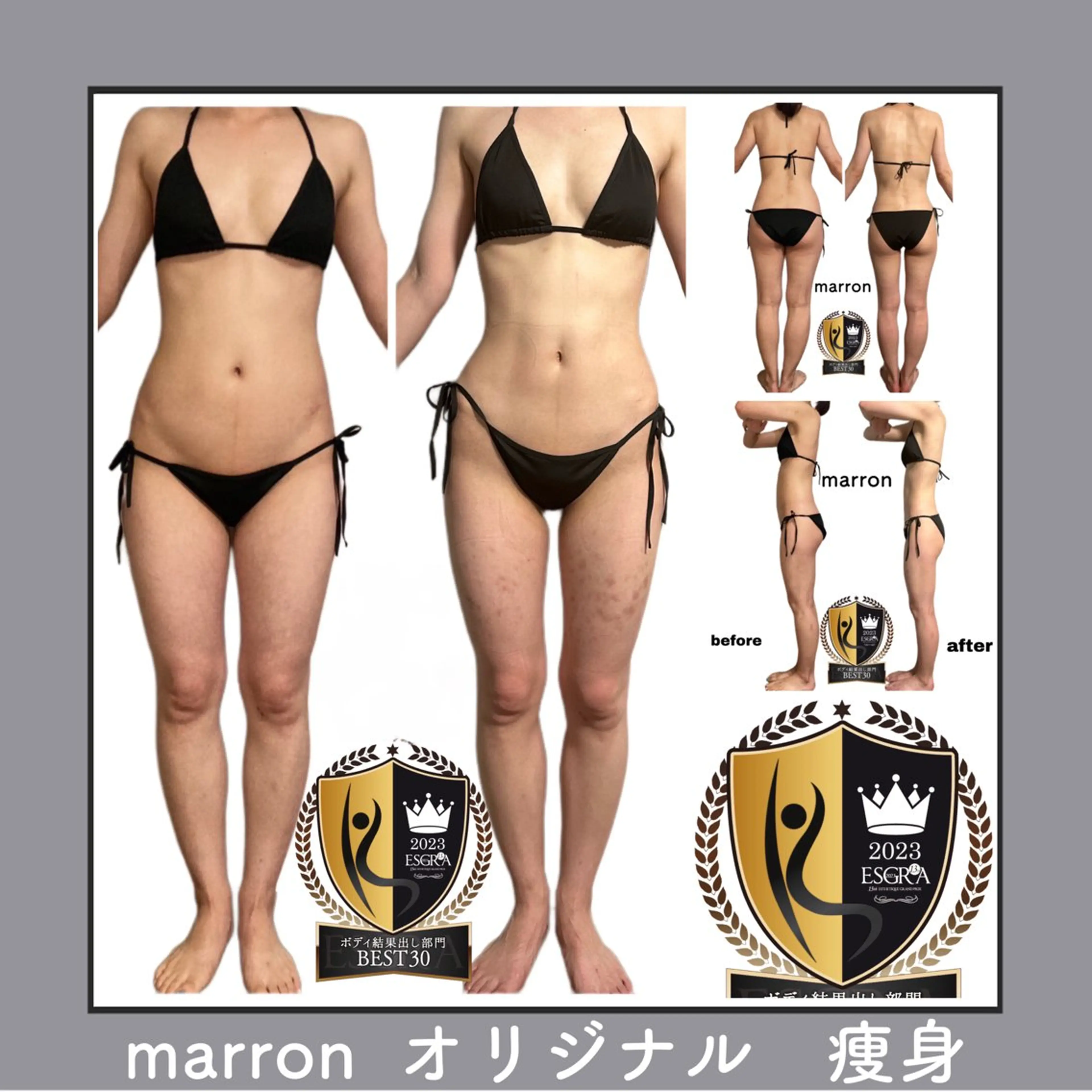 メニューに悩んだ方はこちらから💁‍♀️の写真