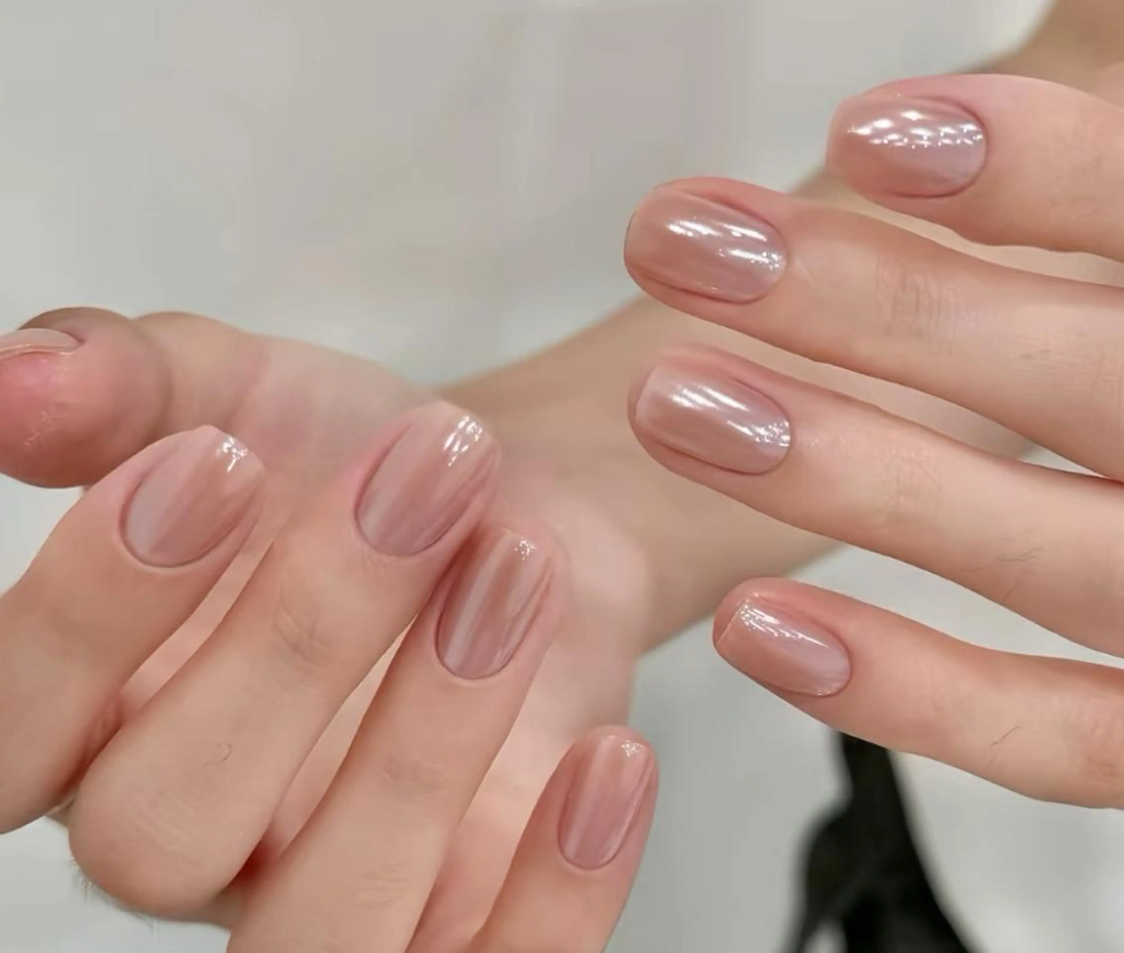 ネイル ハンドネイル エリ🫧 nail池袋東口のネイルデザイン