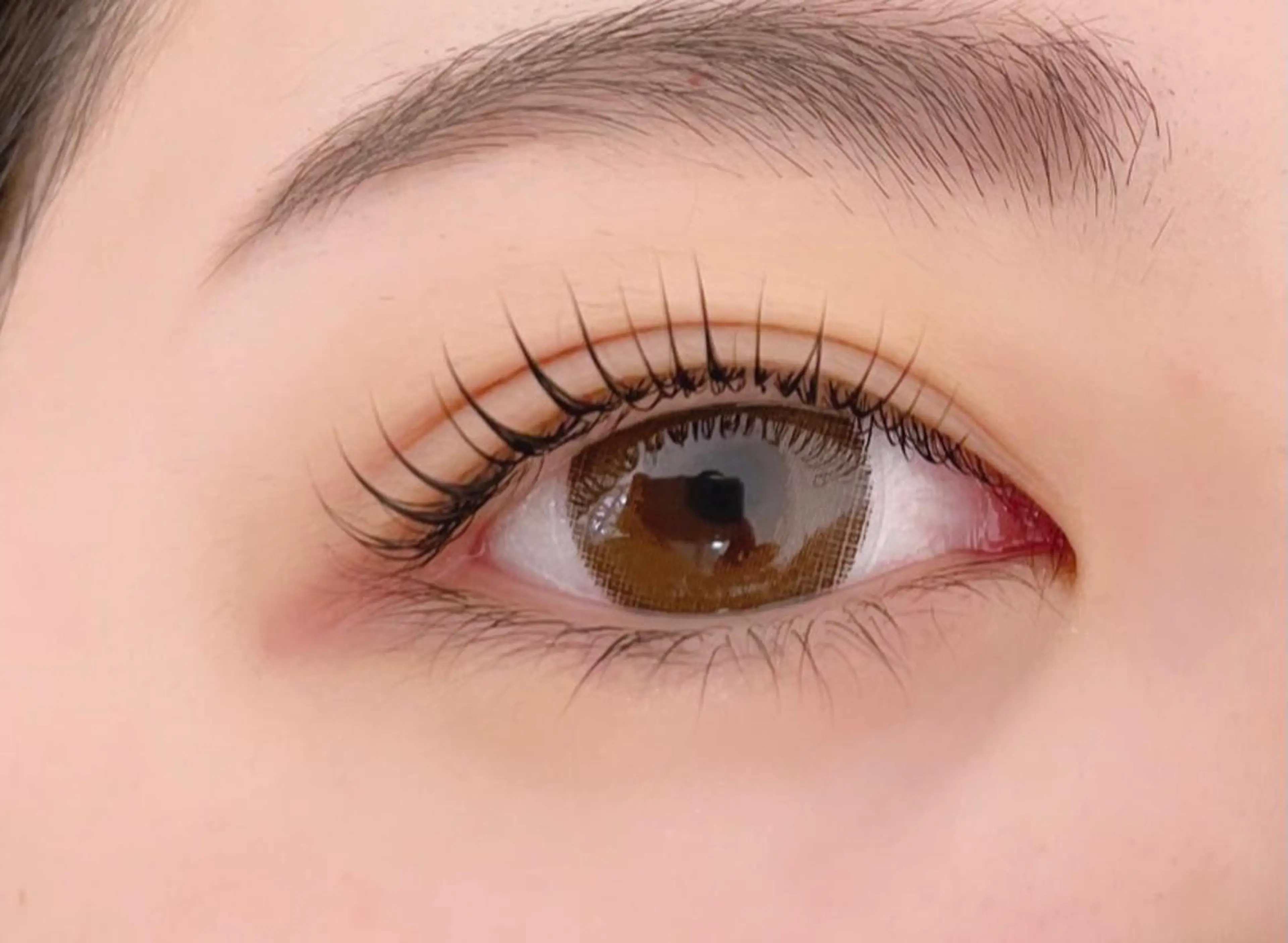 マツエク・マツパ Lameru ラメルのマツエク・マツパデザイン