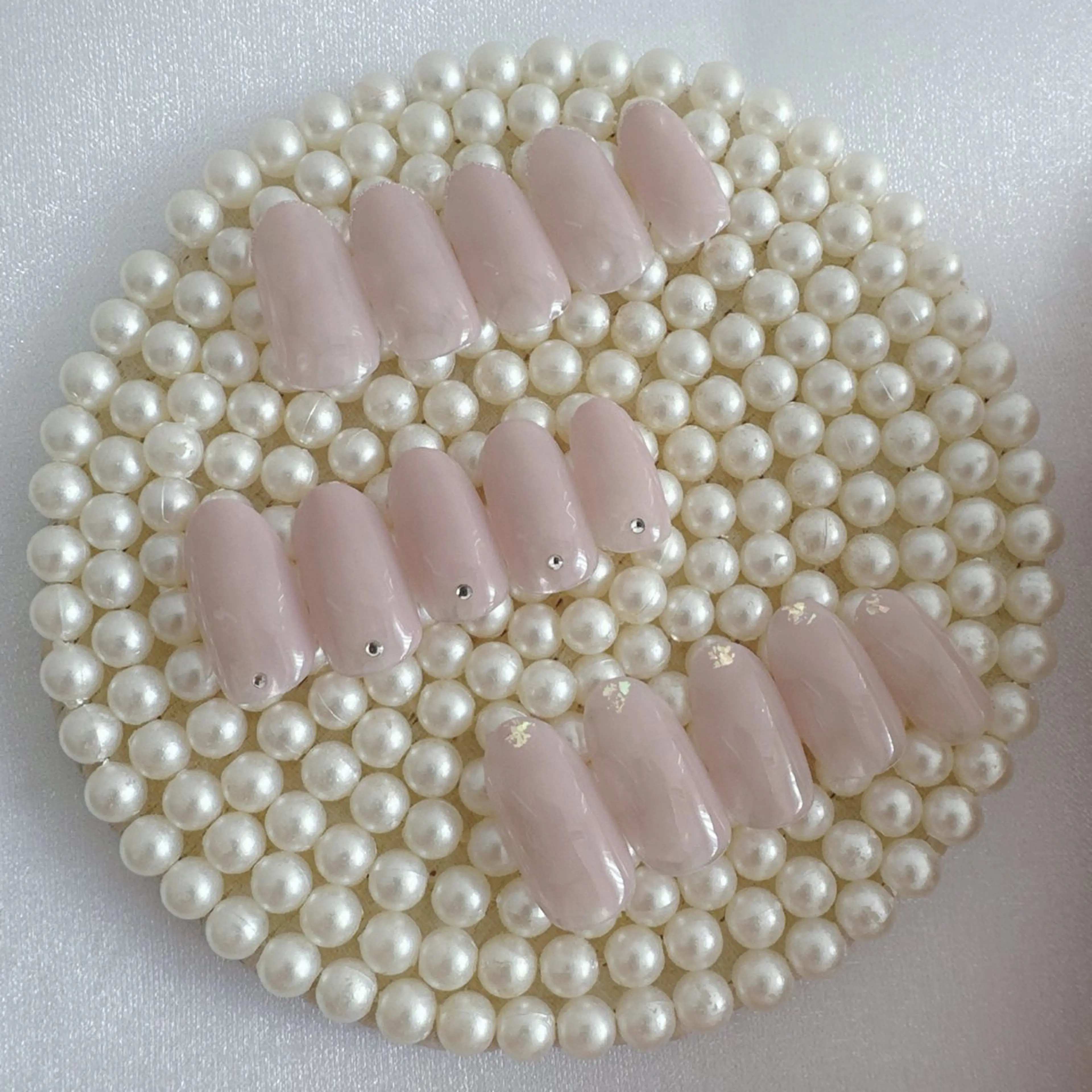 ネイル Nono Nail ノノネイルのネイルデザイン