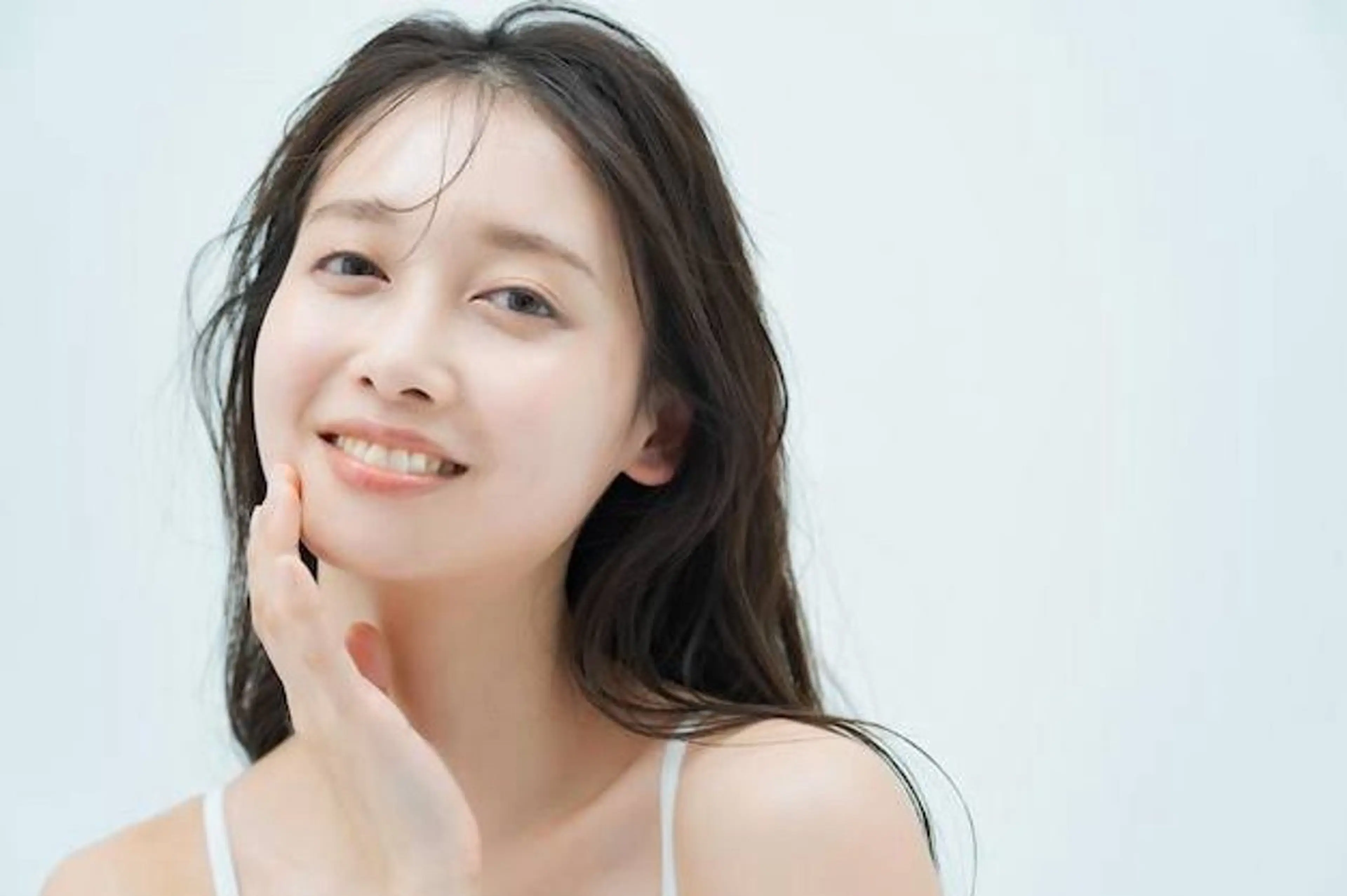 ロング エクステ シールエクステ⭐️ オオミタクヤのヘアスタイル