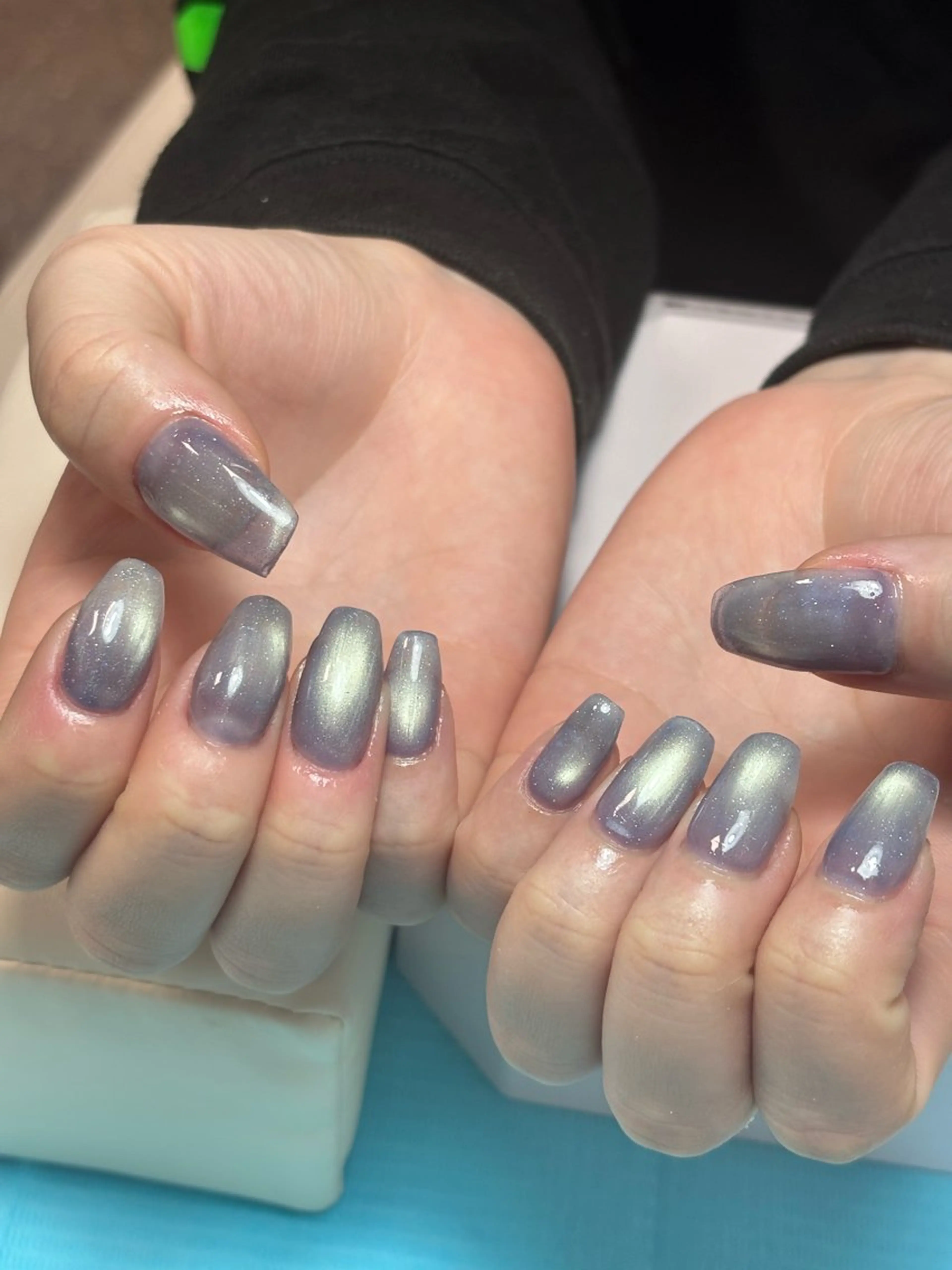 ネイル ハンドネイル paljon ゆい静岡市のネイルデザイン