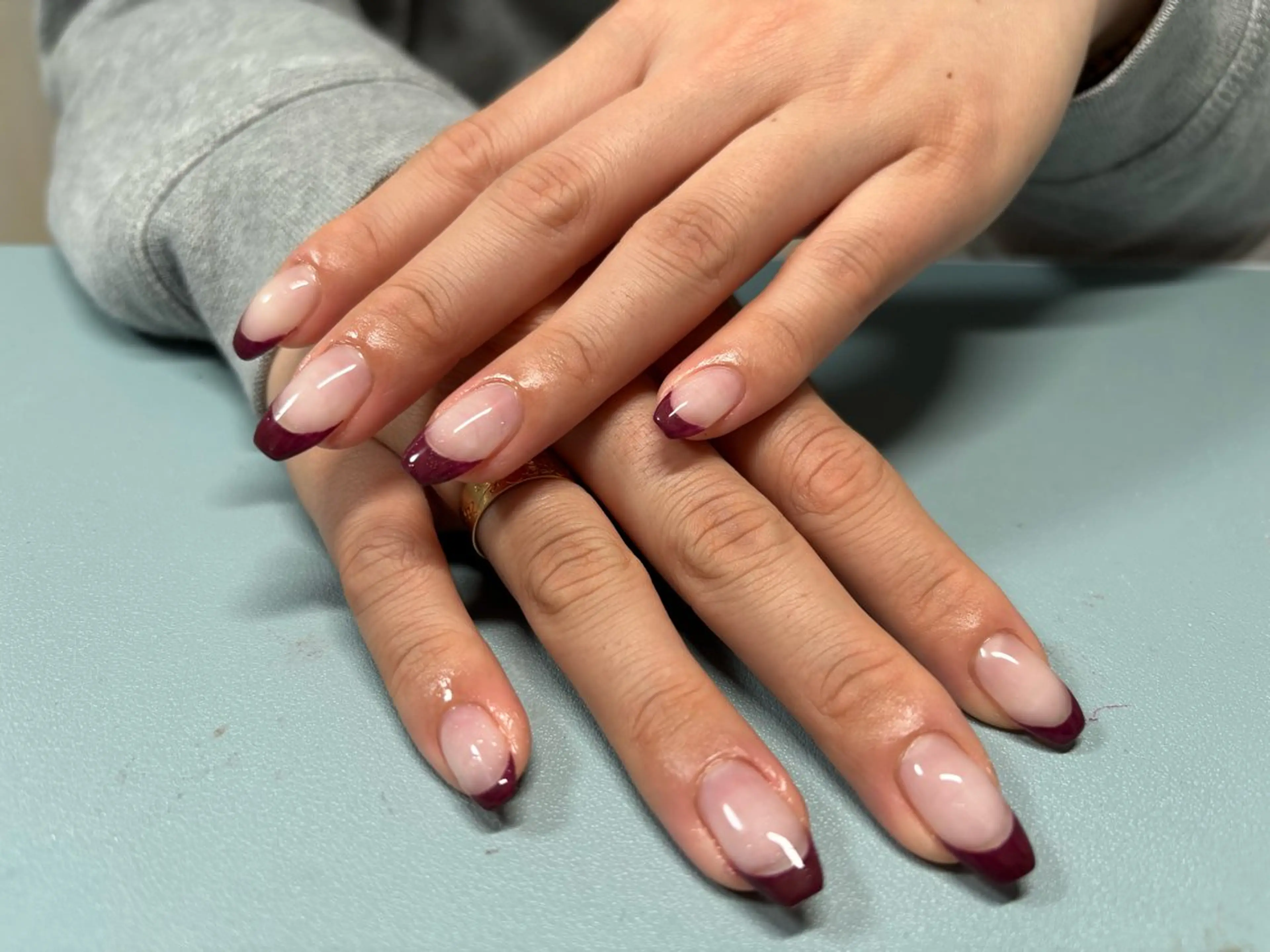 ネイル ハンドネイル see nailのネイルデザイン