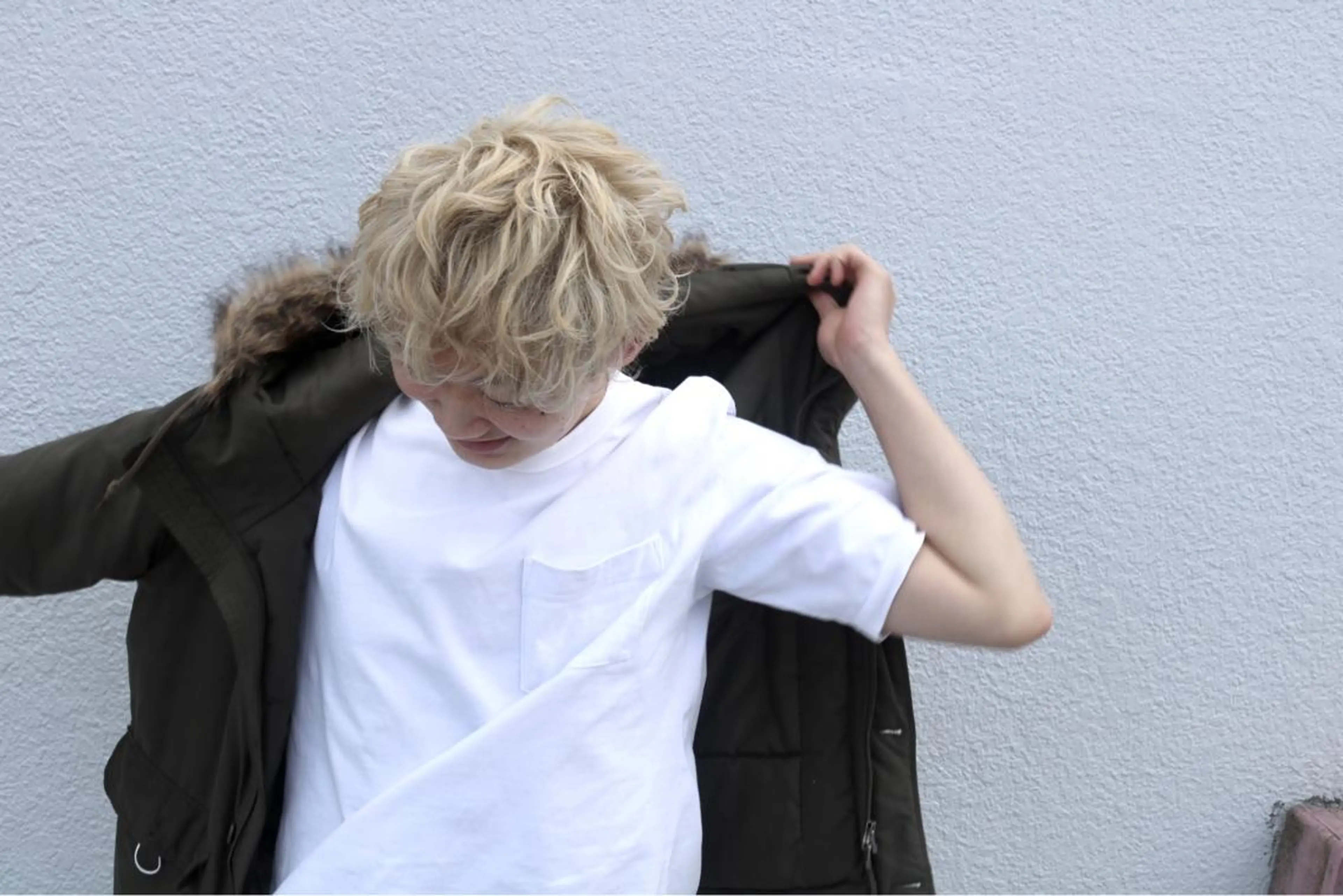 ショート 💈圧倒的メンズ特化 DAITO💈のヘアスタイル