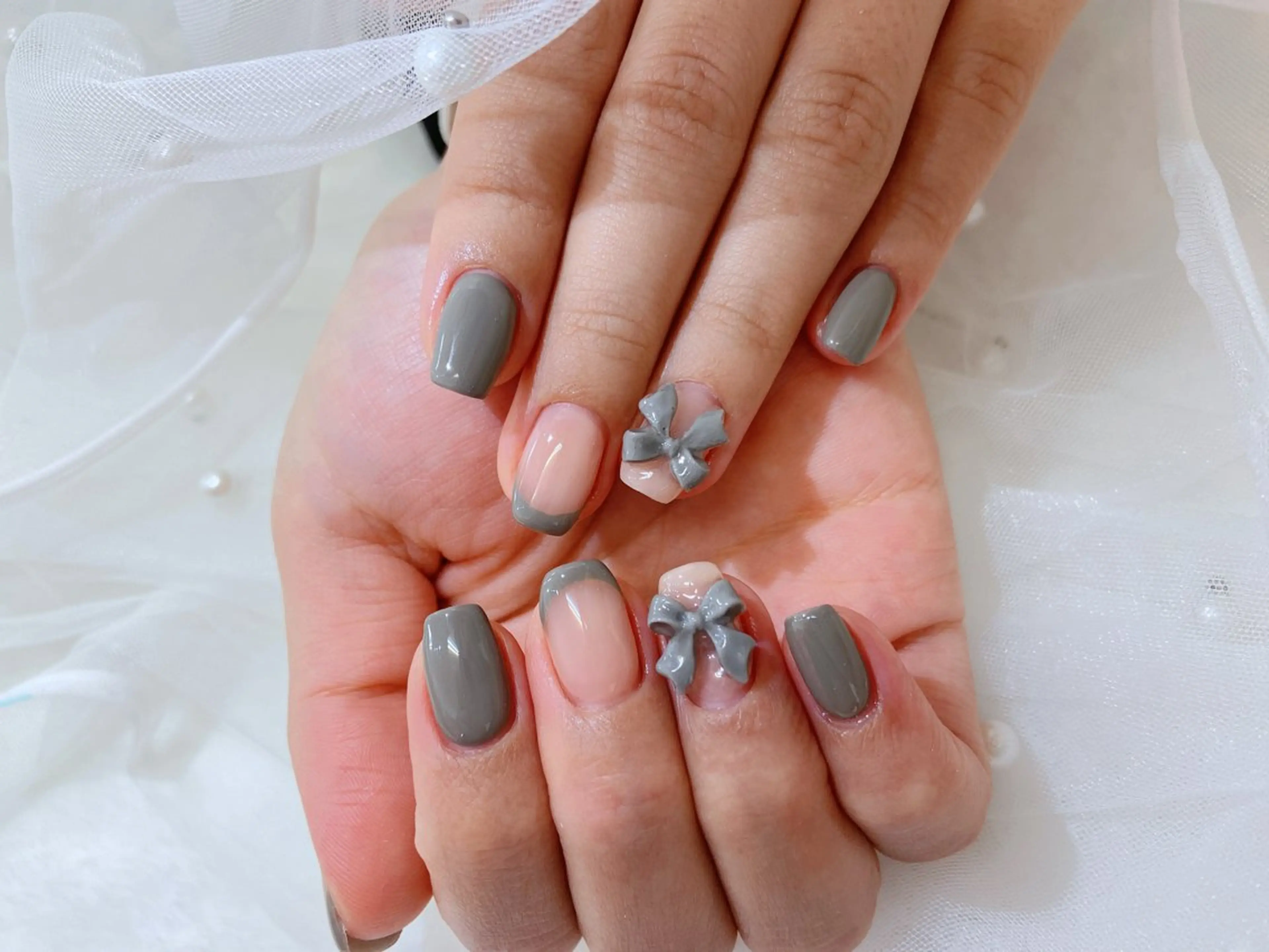 ネイル 5C NAIL 5C NAILのネイルデザイン