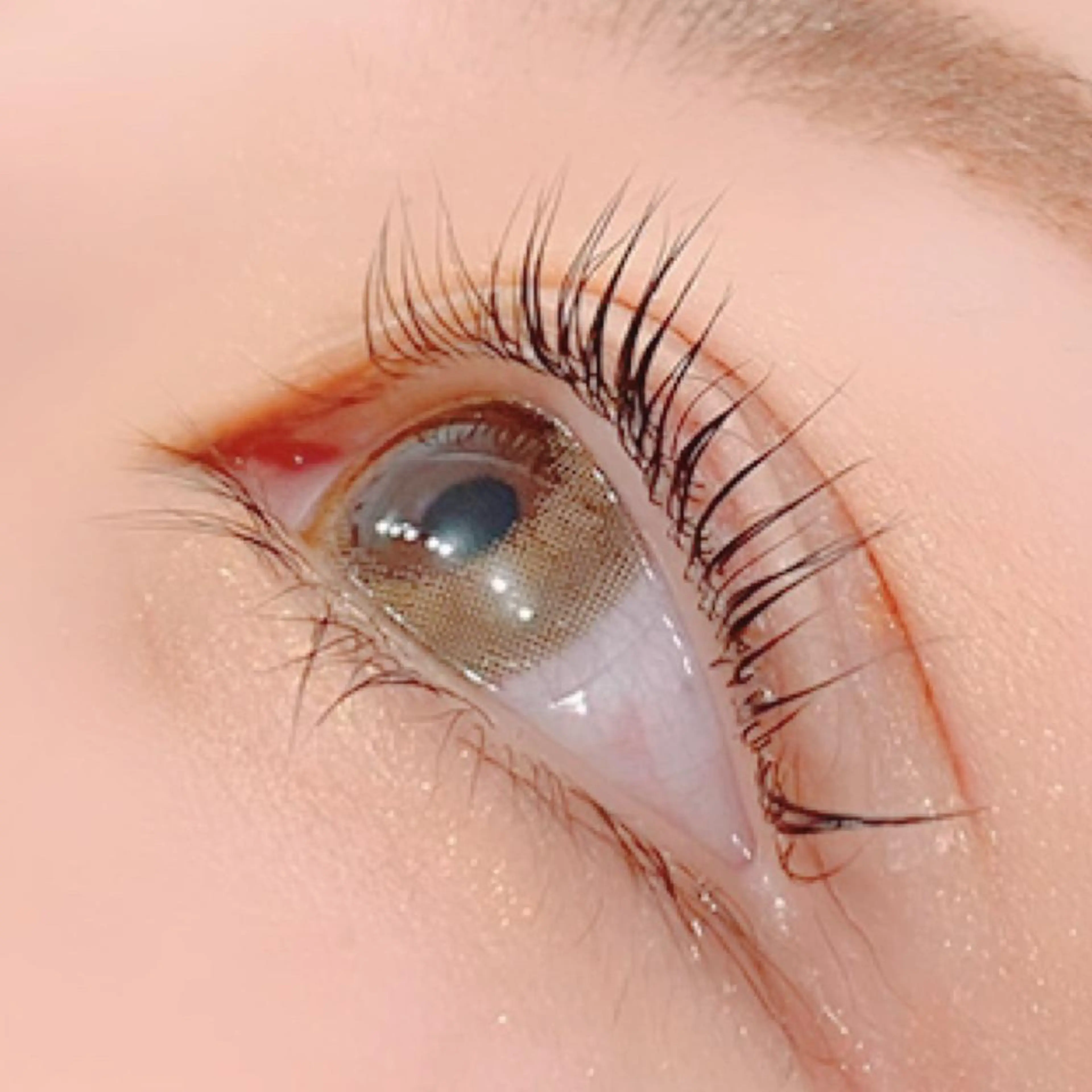 マツエク・マツパ まつげパーマ NEON博多店 chinatsuのマツエク・マツパデザイン