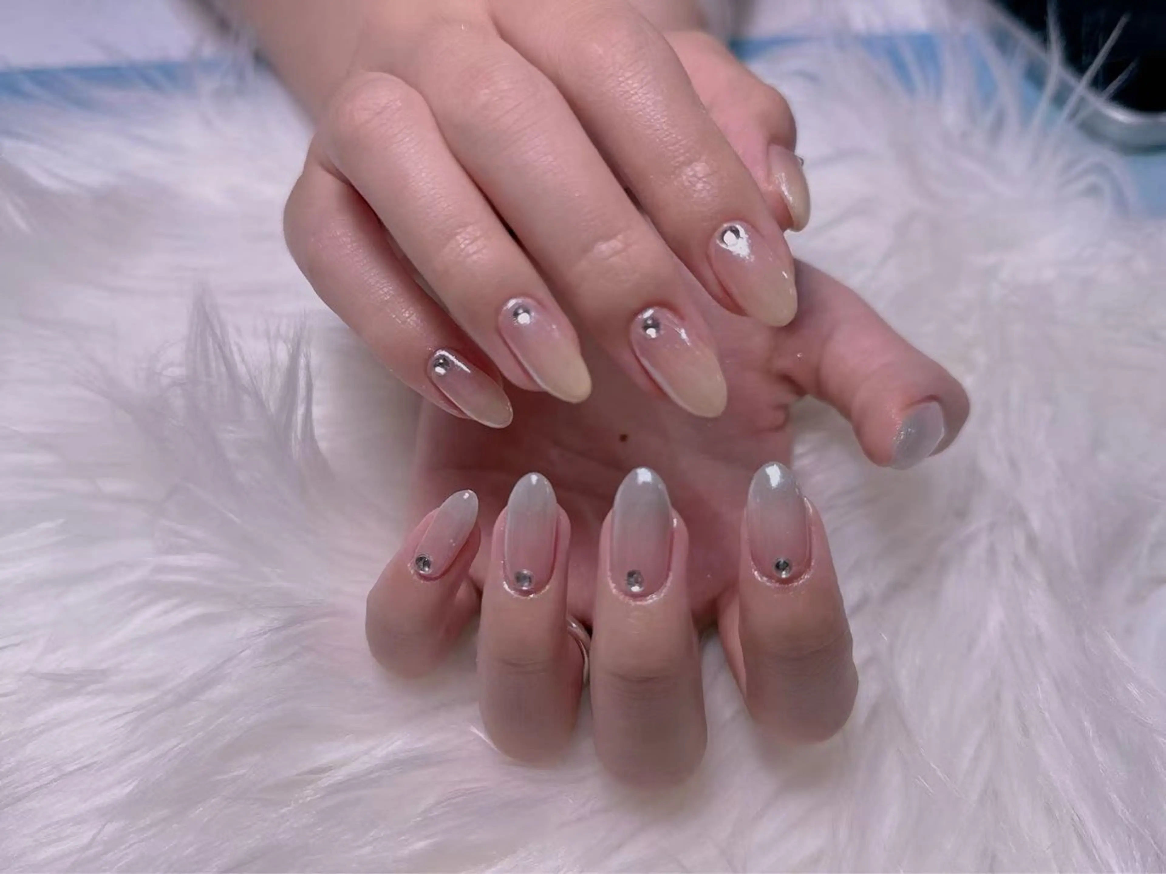 ネイル Hana&NAILSALON所属・ふ みのネイルデザイン