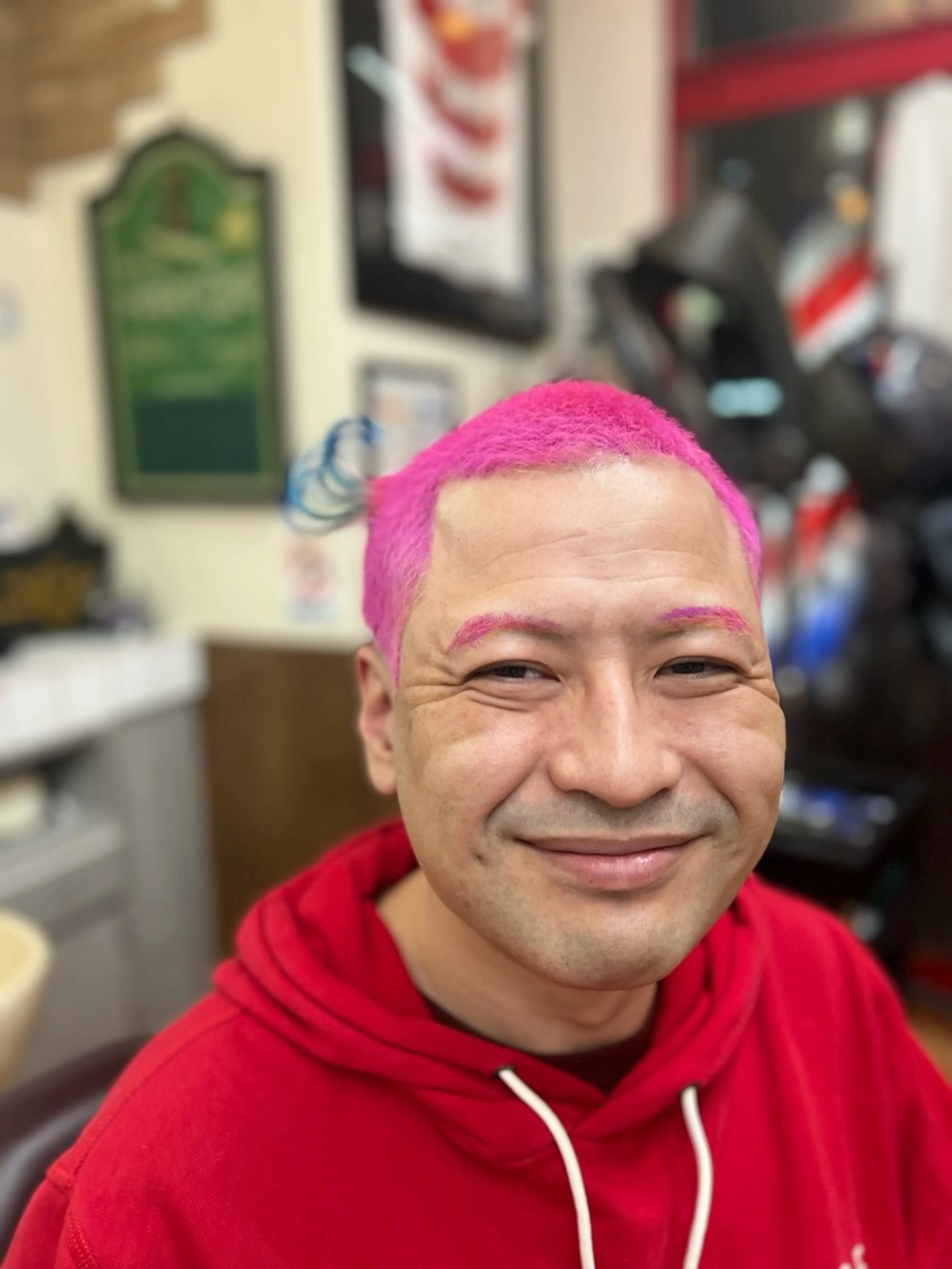 ショート 加藤 聖也のその他イメージ