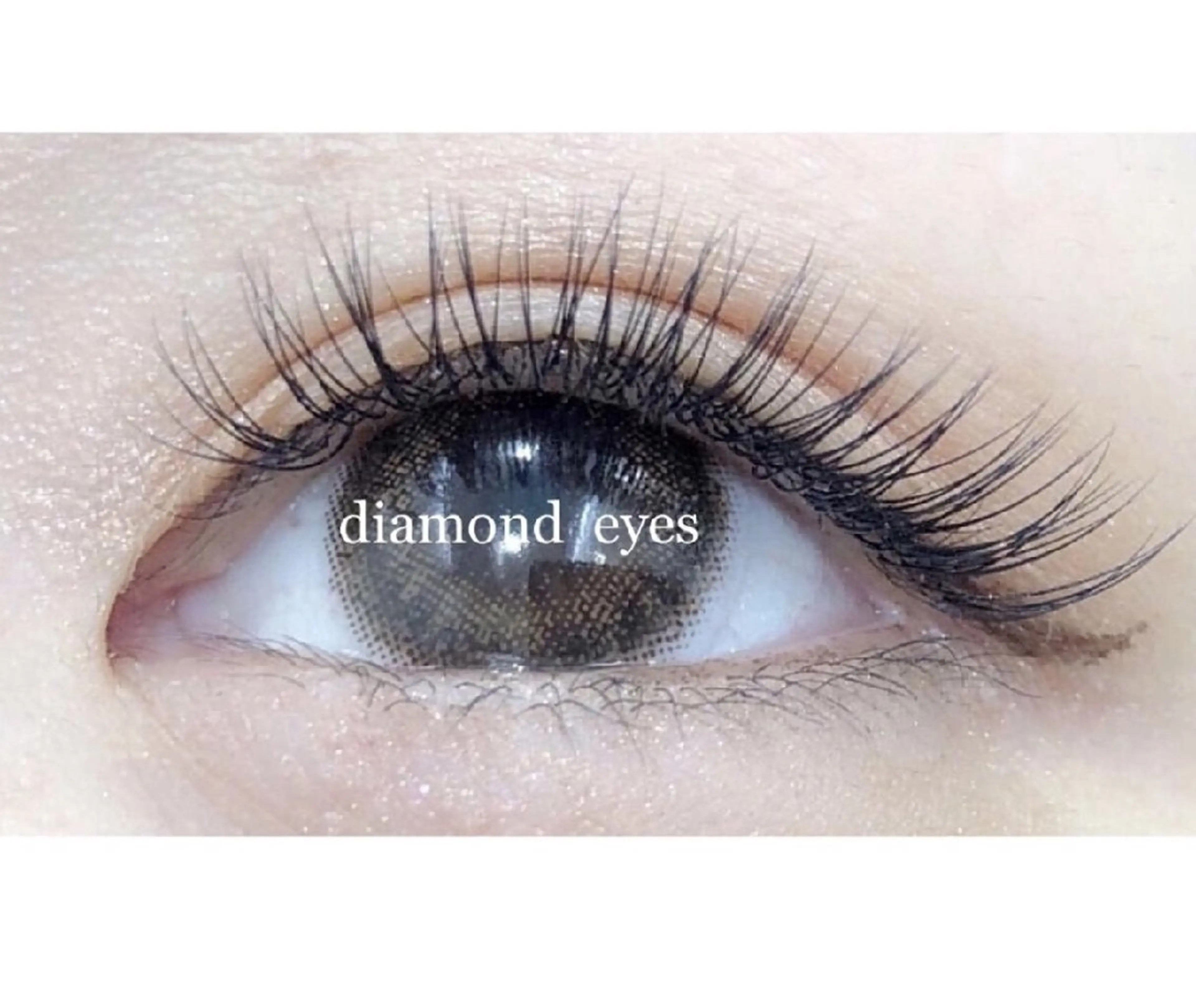 マツエク・マツパ yuna 🍎のマツエク・マツパデザイン