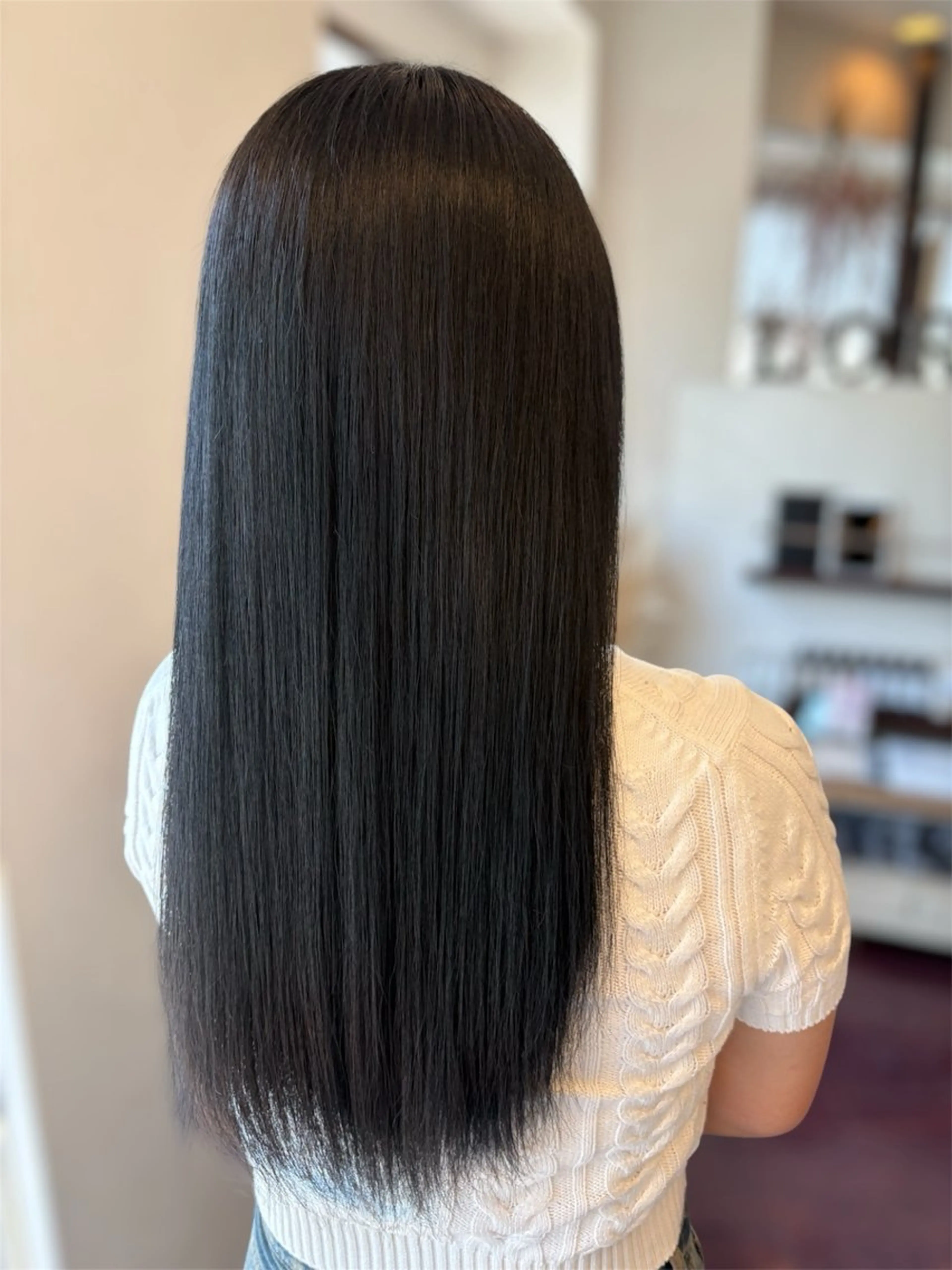 ロング 🍎【LOREM】 Asami🍎のヘアスタイル