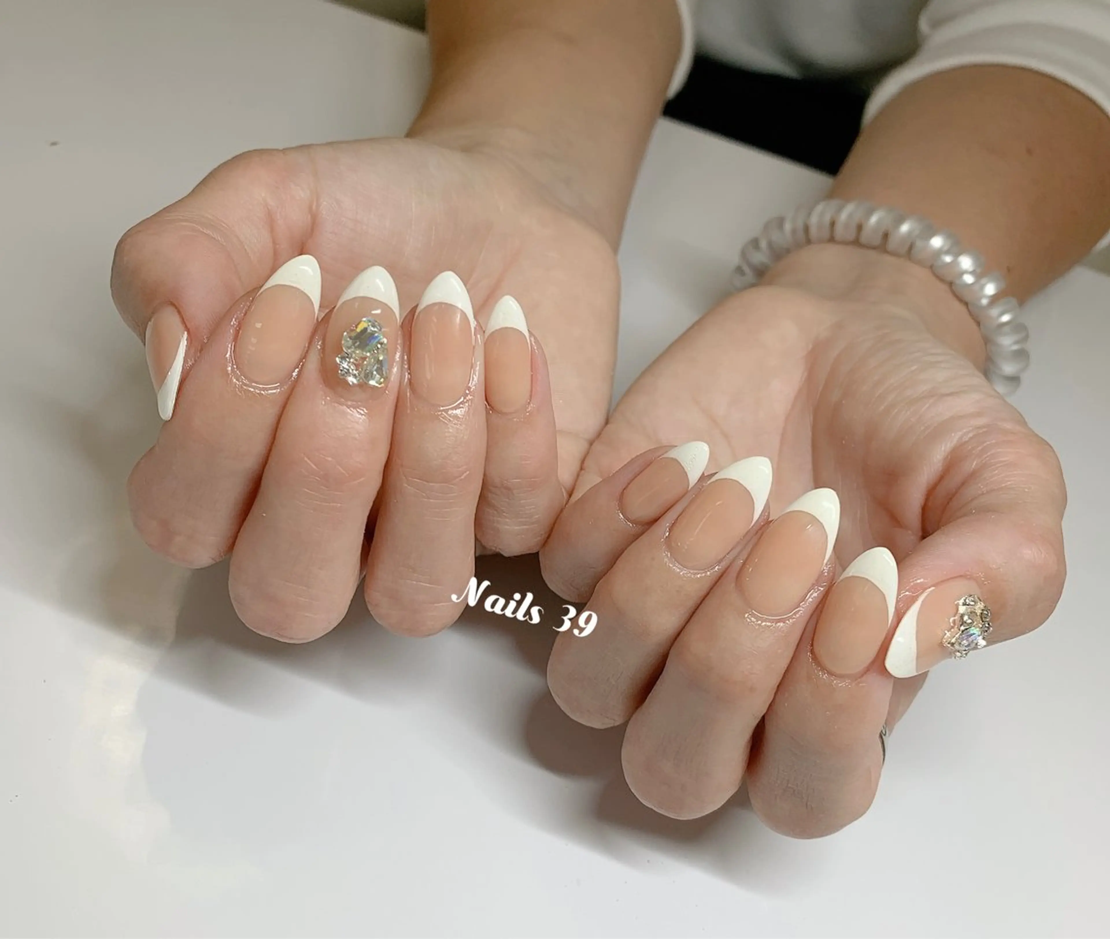 ネイル Nails 39のネイルデザイン