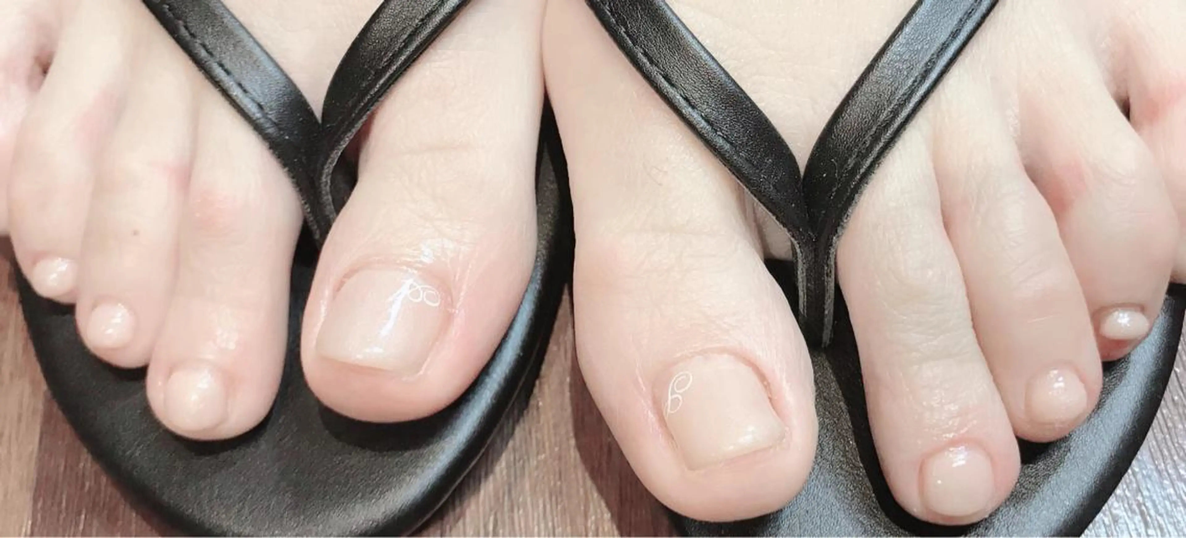 ネイル MYU Nails所属・ニュアンスネイル🌈 MYU Nailsのネイルデザイン