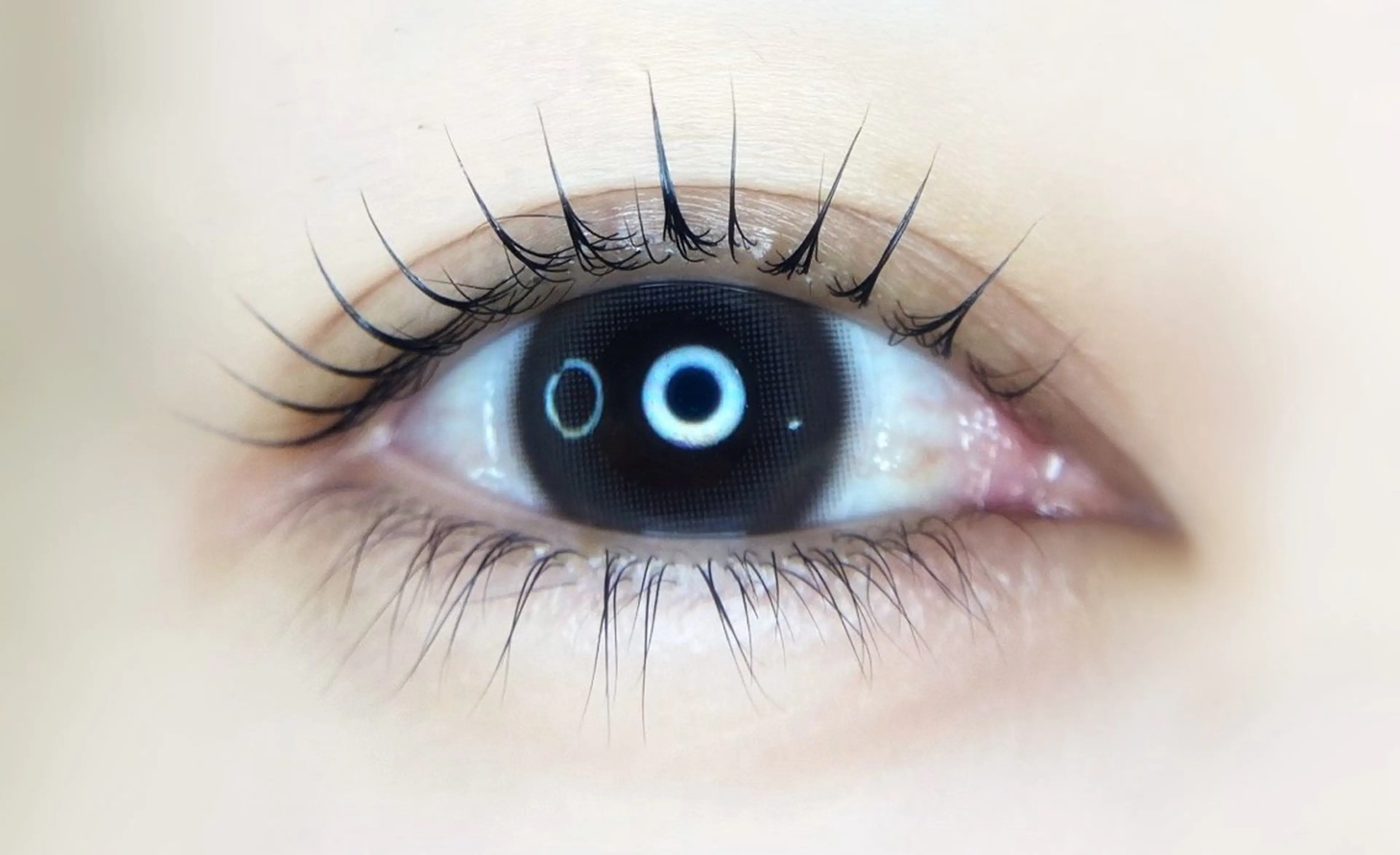 マツエク・マツパ マツパ Eye Labo Swipのマツエク・マツパデザイン