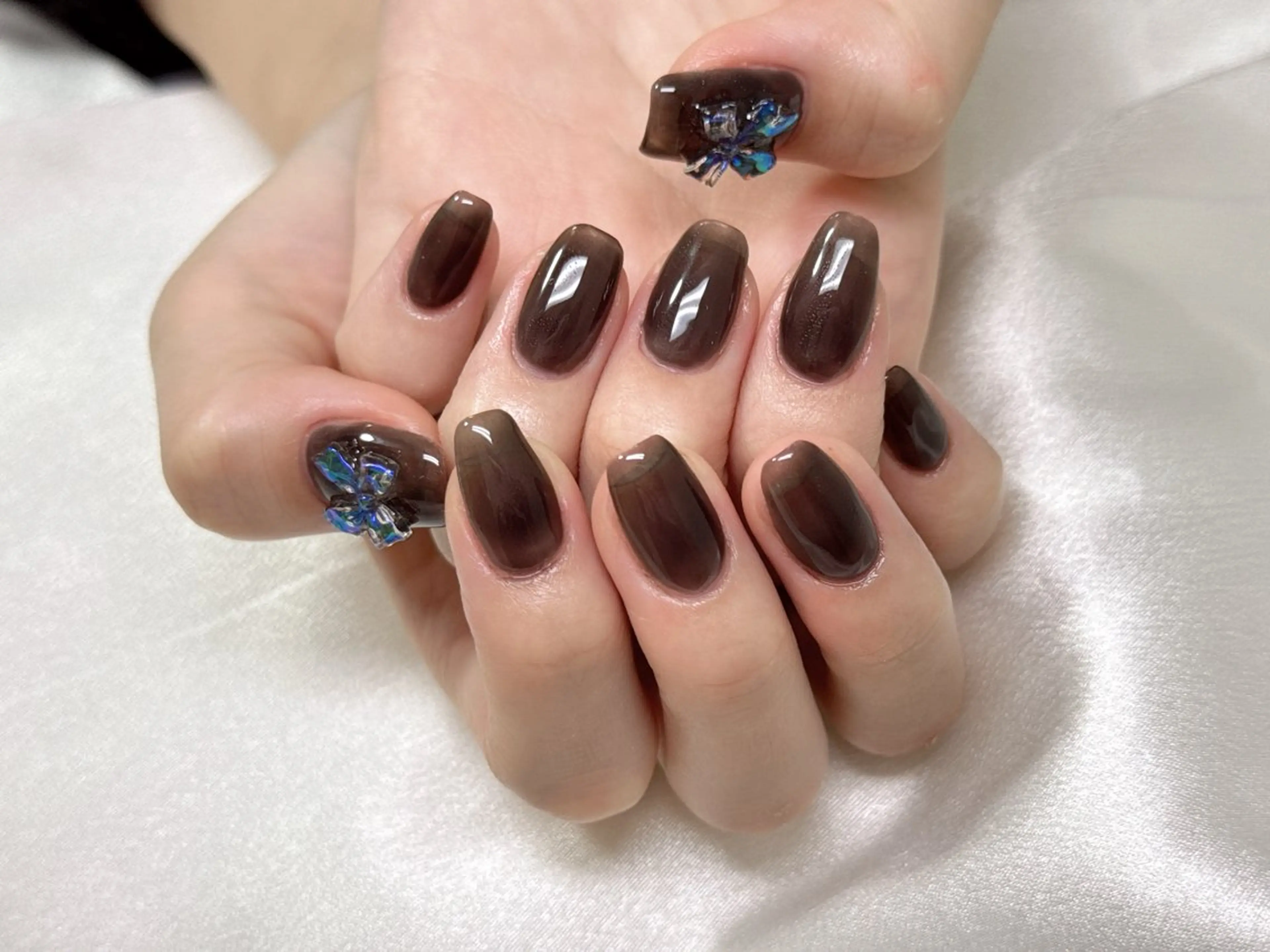 ネイル Rarity nail salonのネイルデザイン