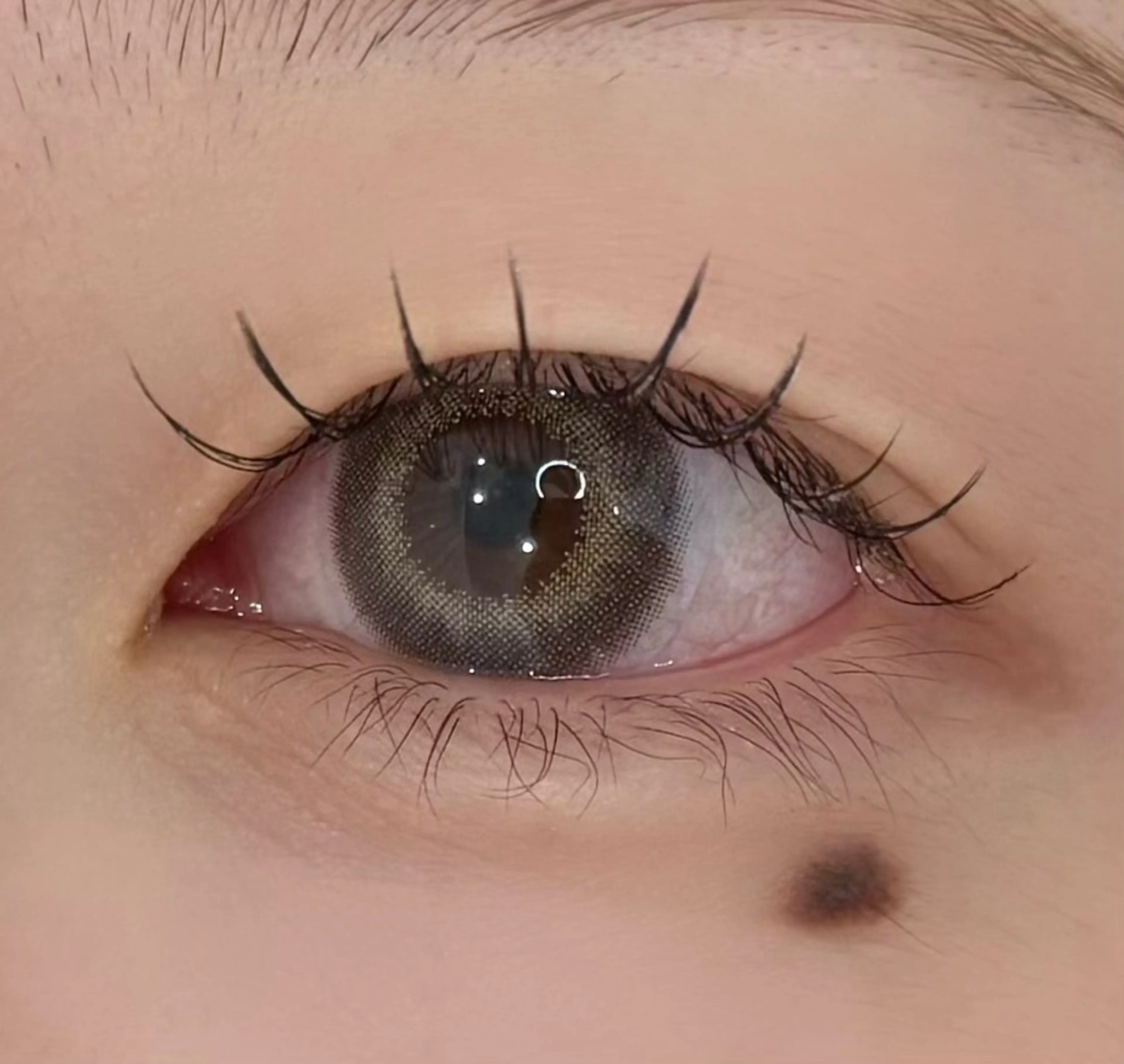 マツエク・マツパ CERINAmini Mii【博多駅近】のマツエク・マツパデザイン