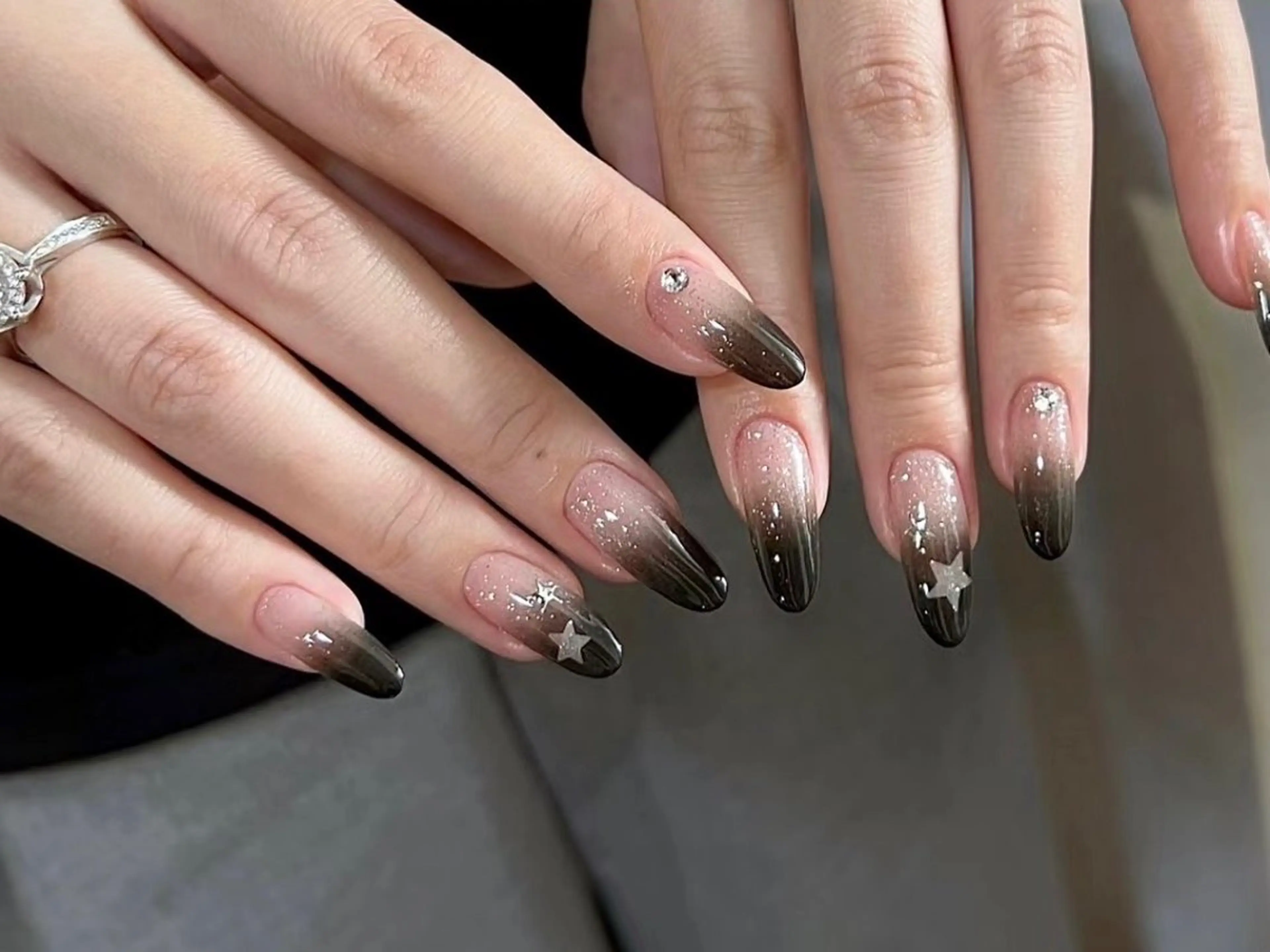 ネイル ハンドネイル ネイルサロン lotusのネイルデザイン