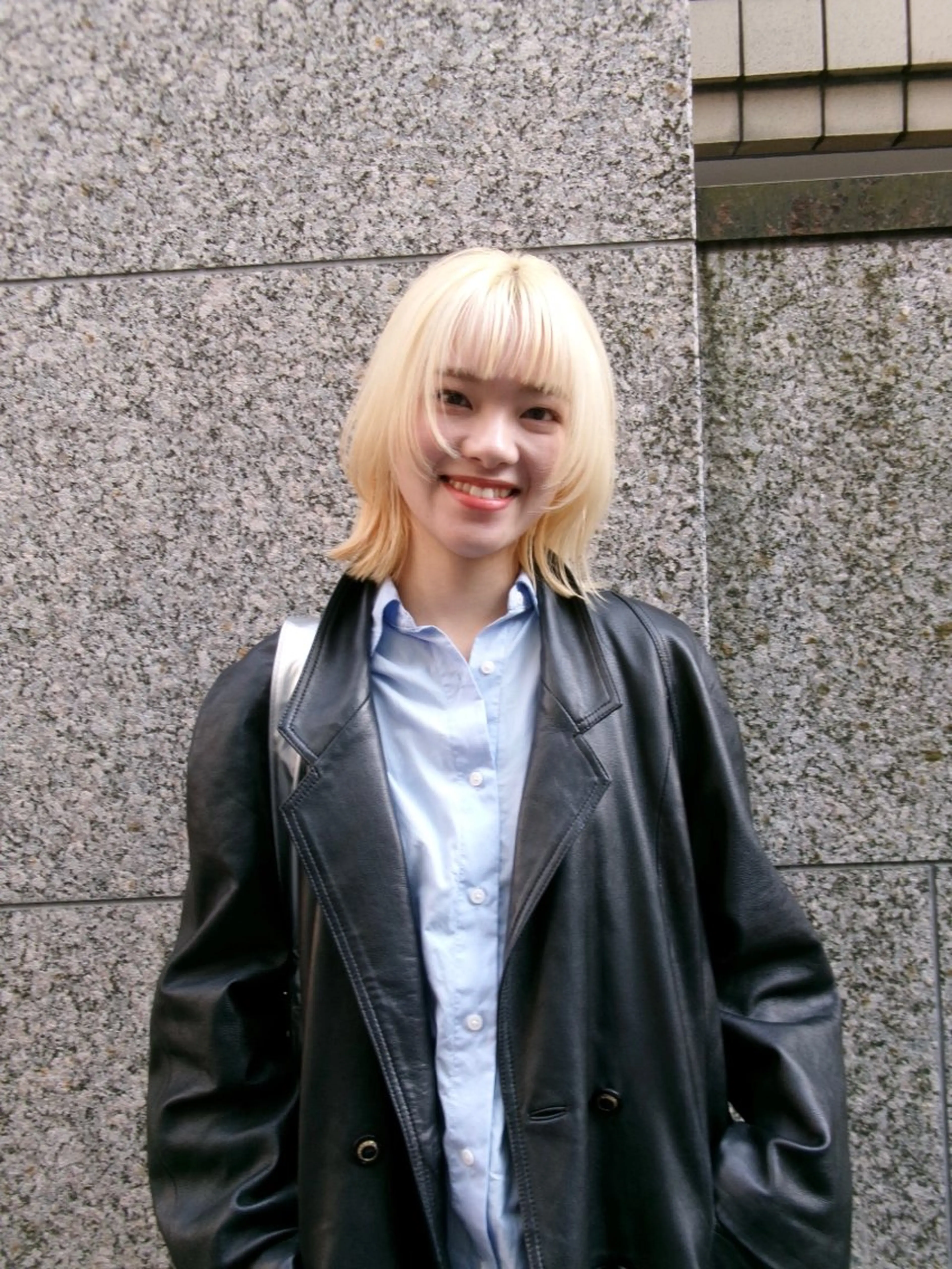 ミディアム カラー カット ヘアカラー トリートメント カラー系/カット特化 🟠オオタキマサシのヘアスタイル