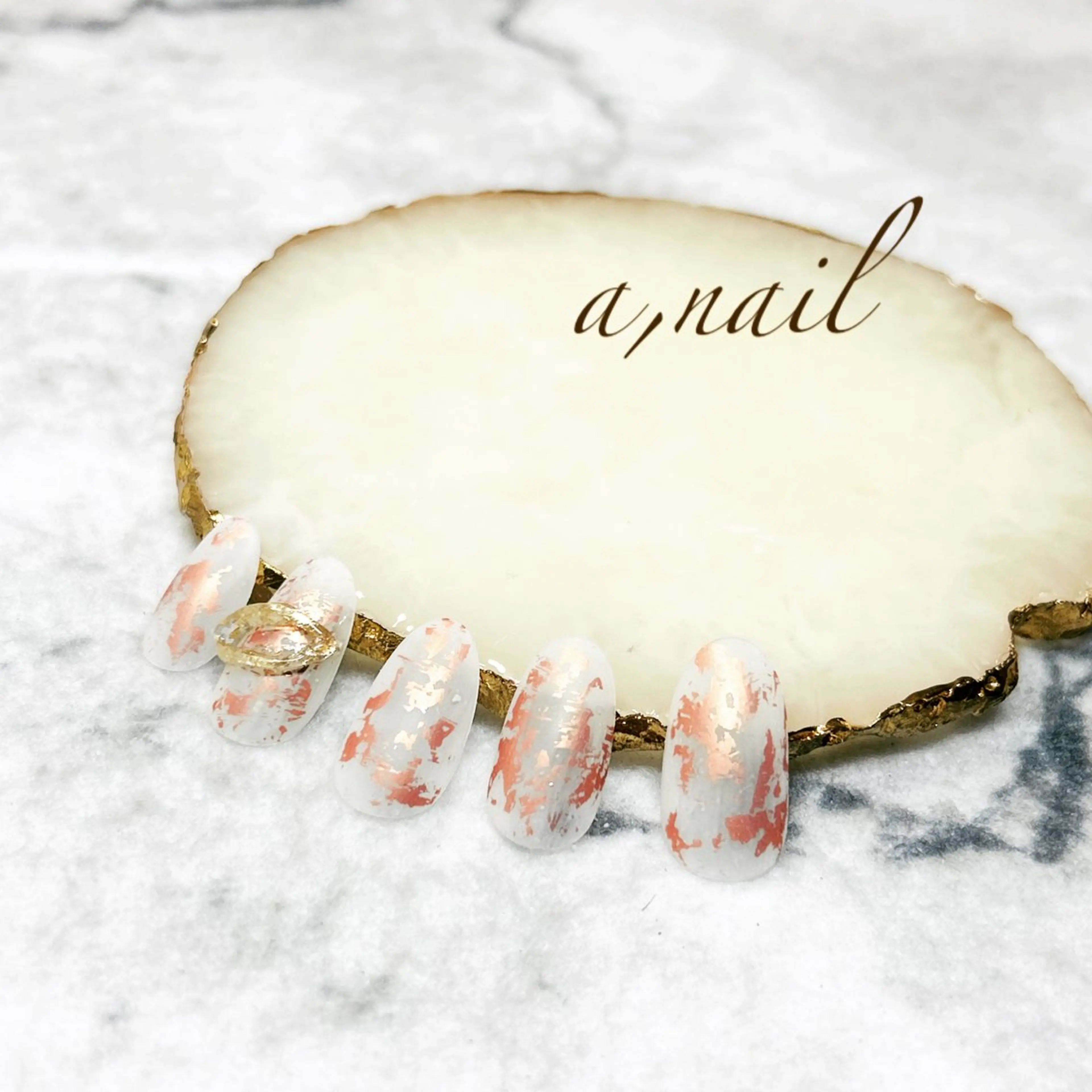 ネイル ジェルネイル グラデーション マットネイル ミラーネイル ワンカラーネイル ハンドネイル ネイルサロン エーネイルのネイルデザイン