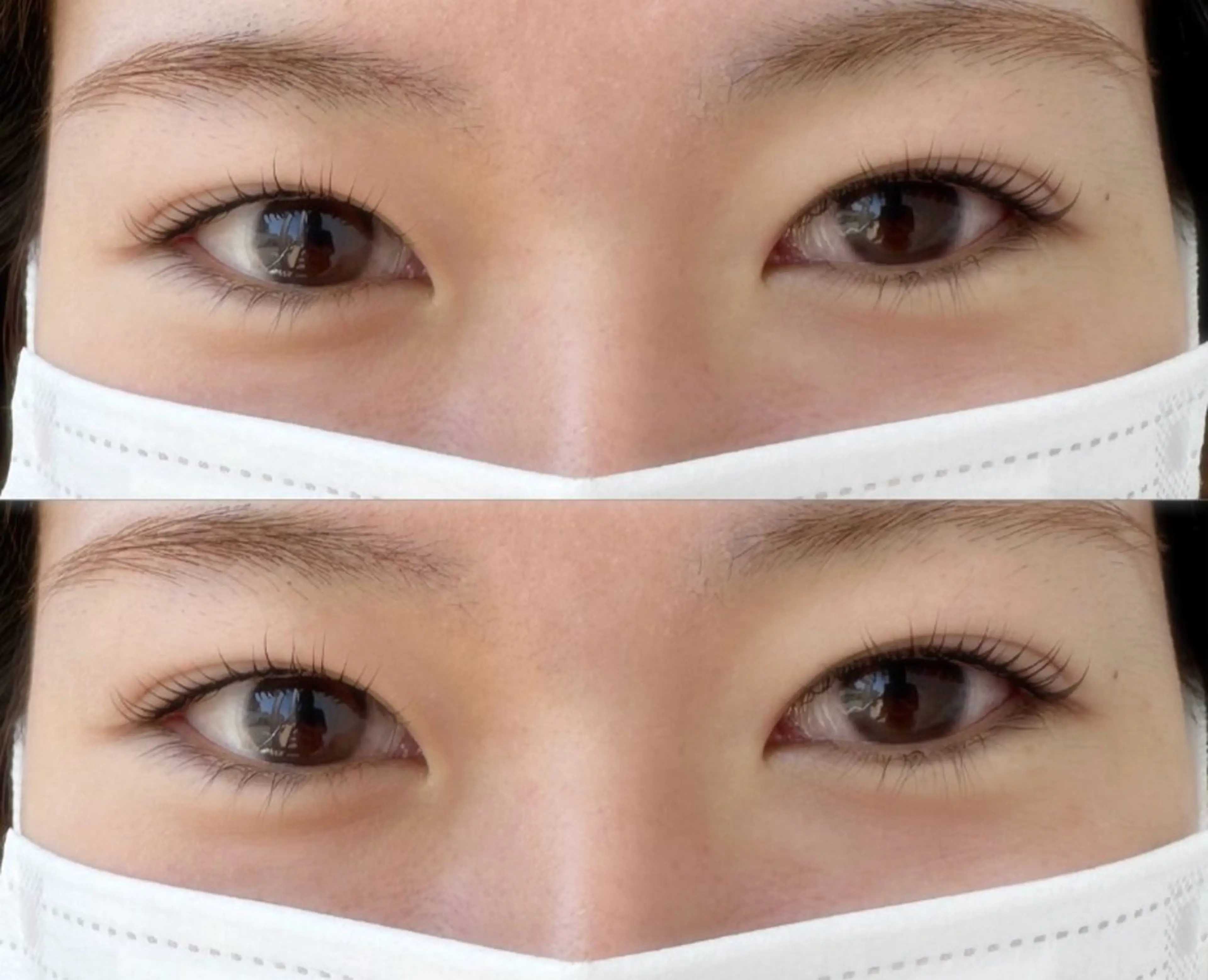 マツエク・マツパ まつげパーマ mumu野々市/ ⋆.🐈‍⬛Ramuのマツエク・マツパデザイン