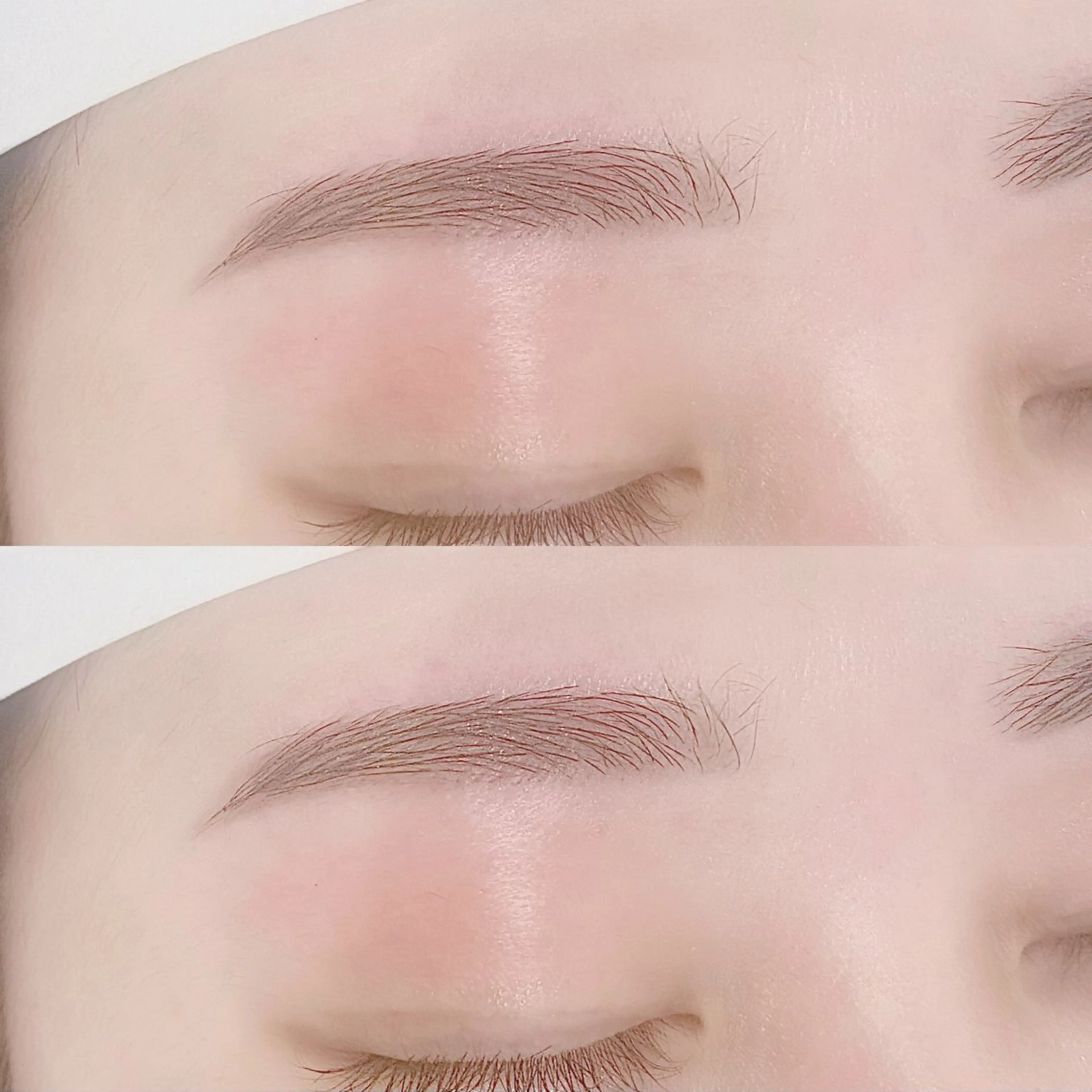 アイブロウ ワックス脱毛 眉カット その他(アイブロウ) 似合わせ眉🫧 rionの眉毛・アイブロウイメージ