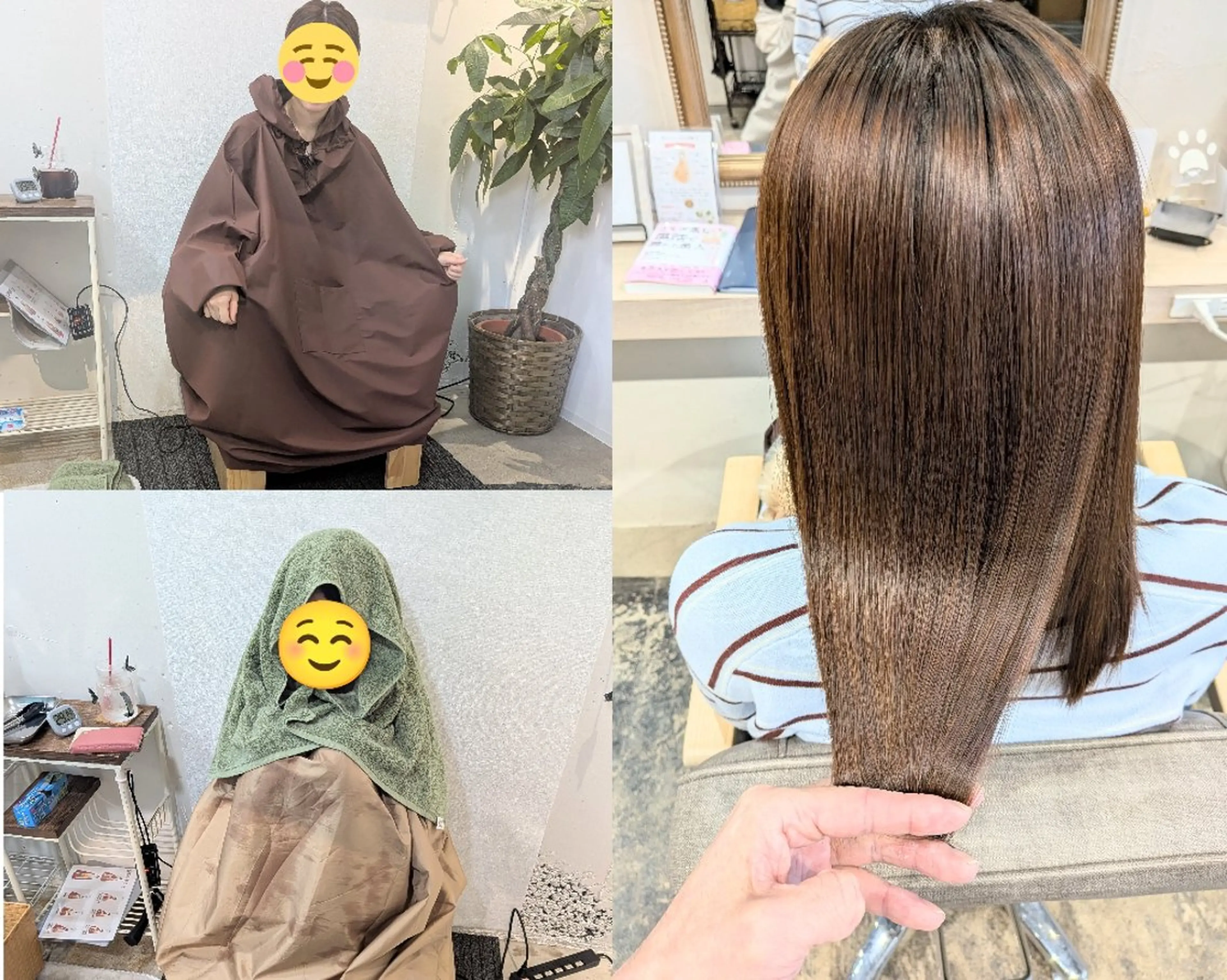リラク ripero   のエステ・リラクイメージ