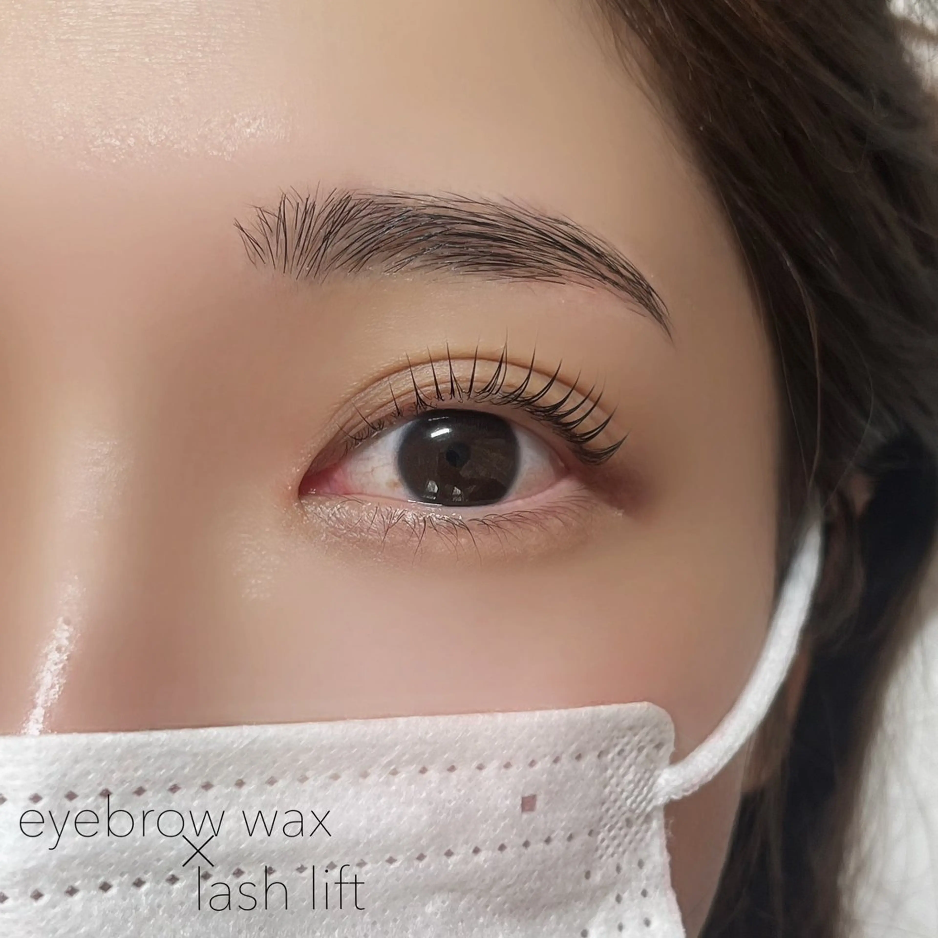 マツエク・マツパ +vico所属・+vico Reiのネイルデザイン