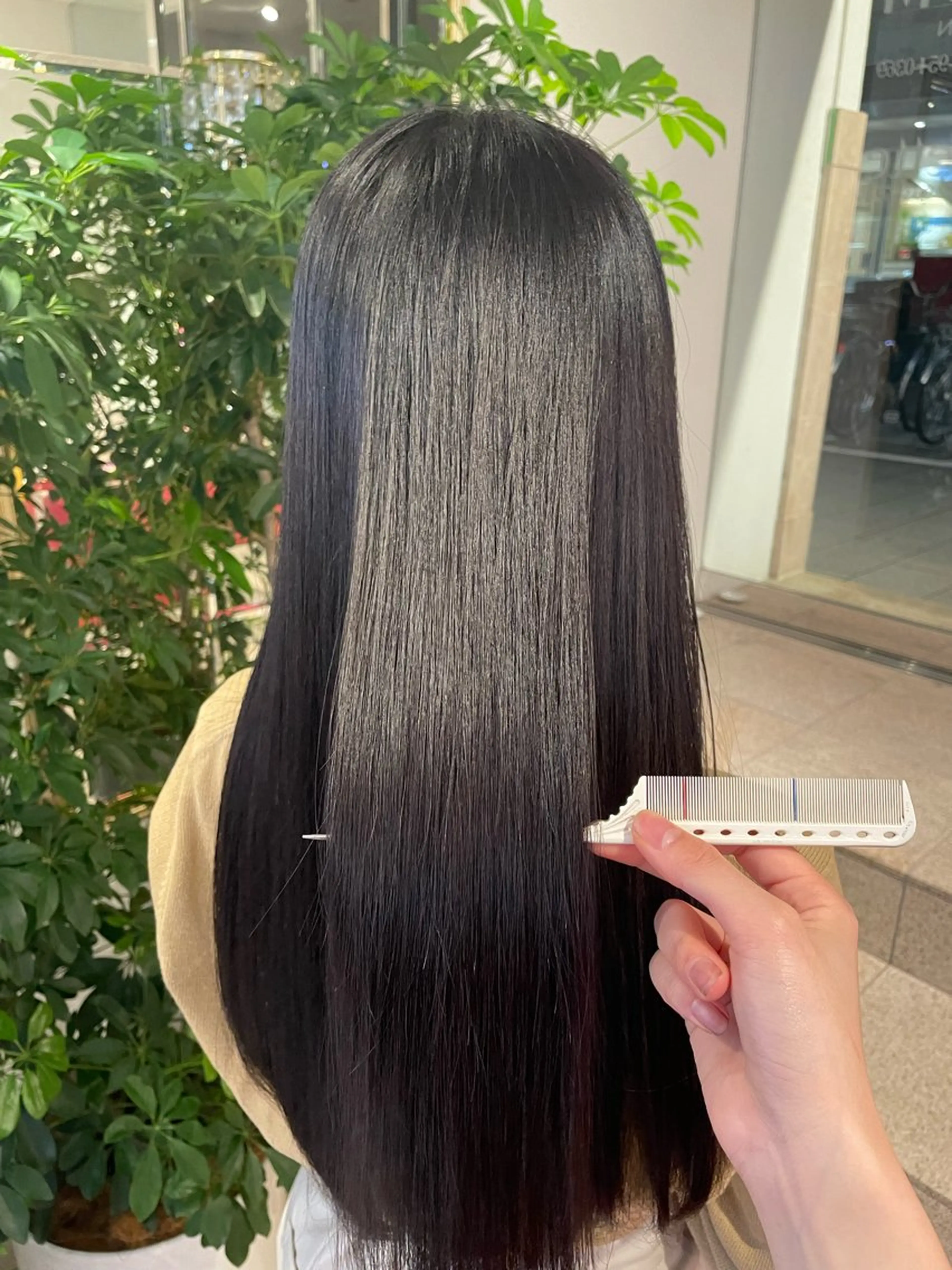 ツヤサラ最高級サブリミックプレミアムトリートメント💭✨の写真