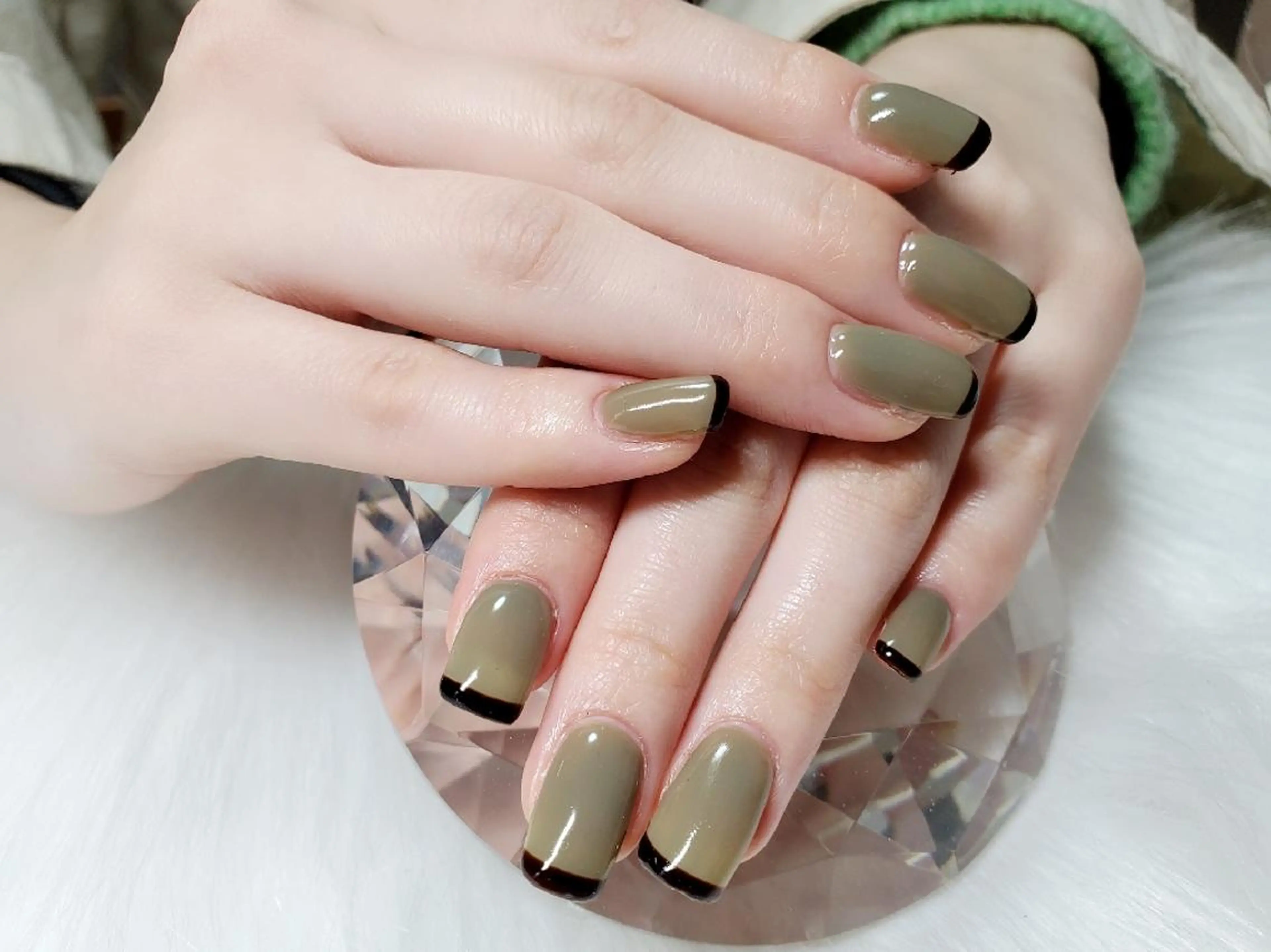 ネイル サロン リアンのマツエク・マツパデザイン