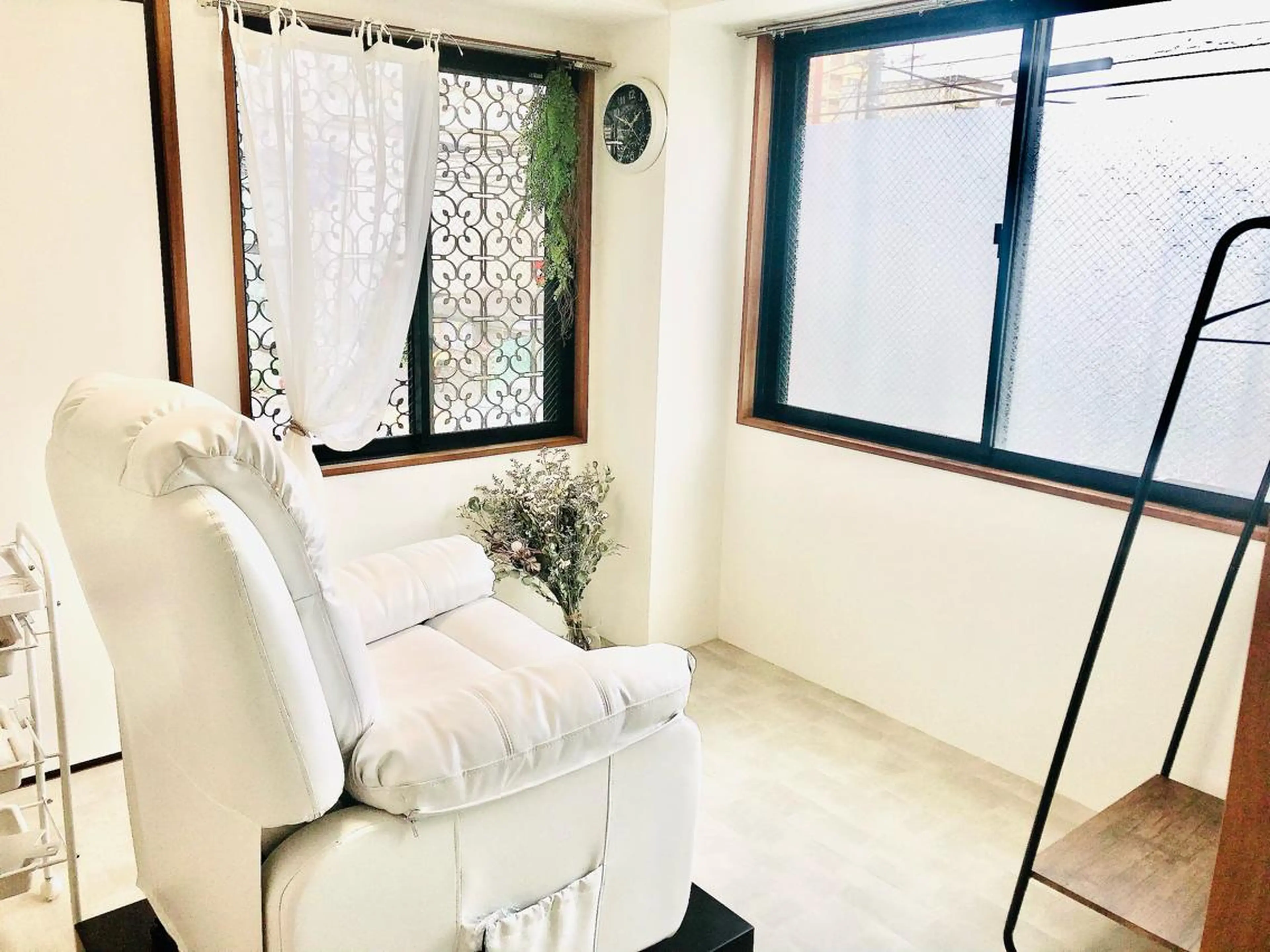 マツエク・マツパ su miのマツエク・マツパデザイン