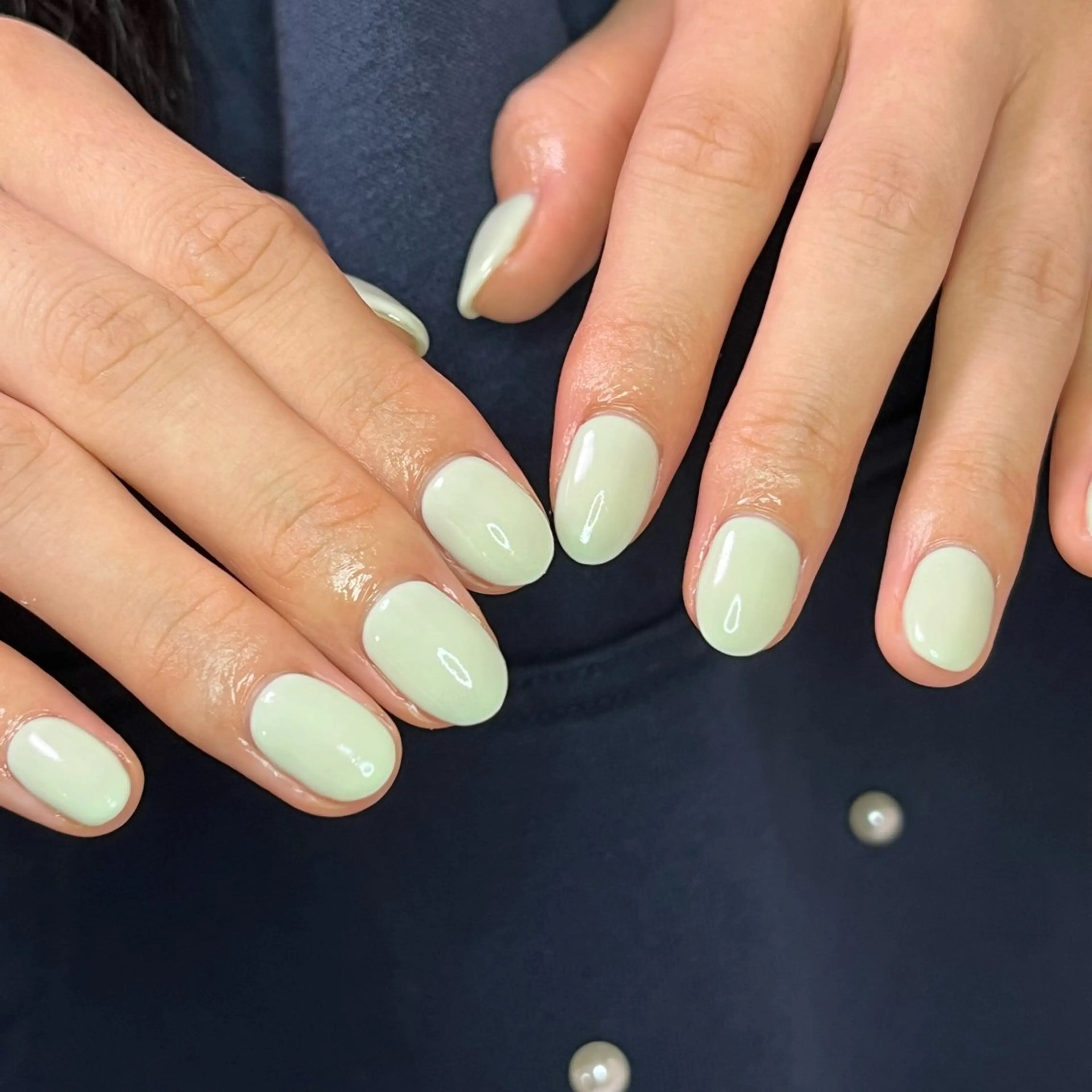 ネイル ハンドネイル NAIL SALON Rのネイルデザイン
