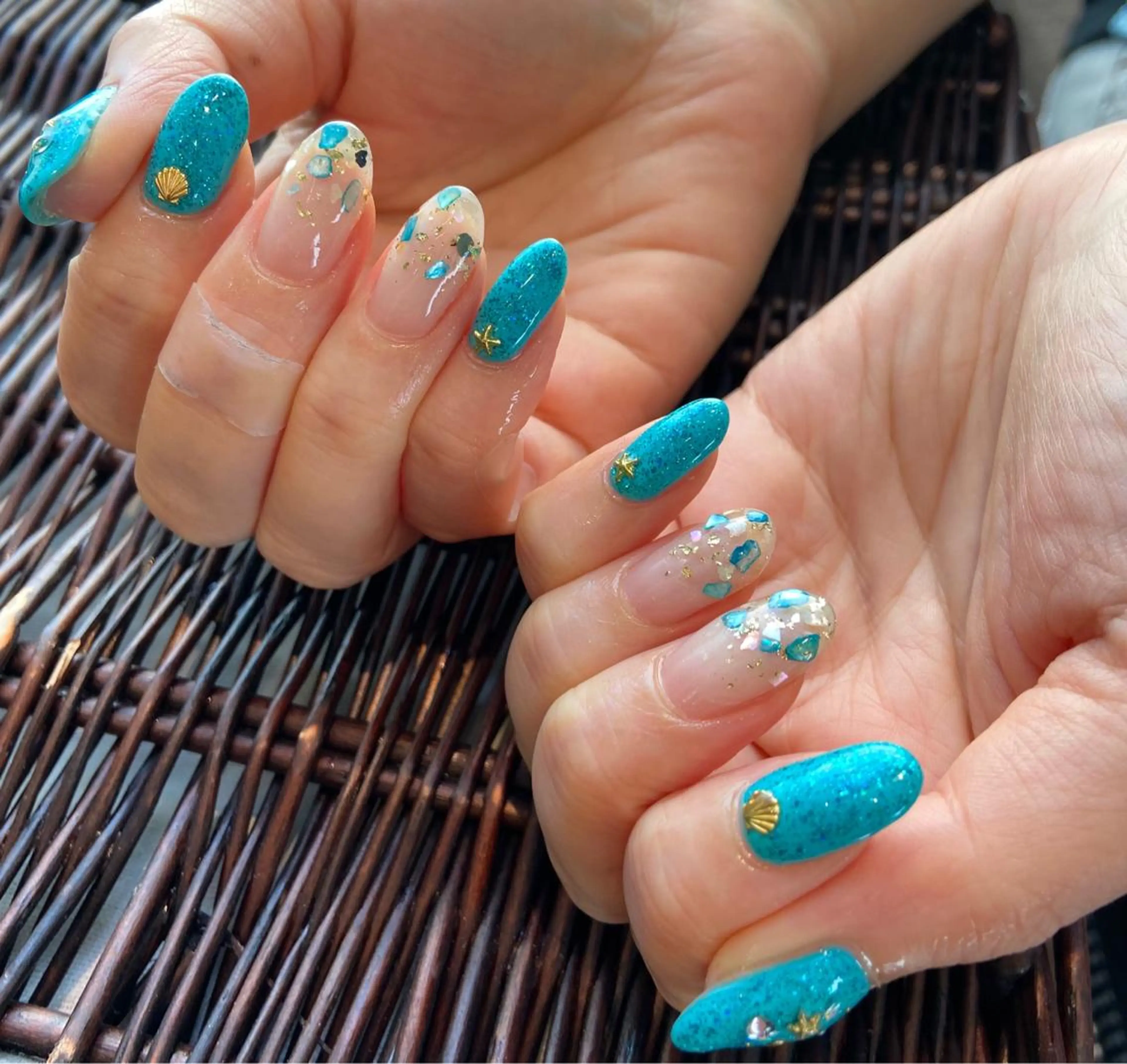 ネイル 北浦和minion YUKIのマツエク・マツパデザイン